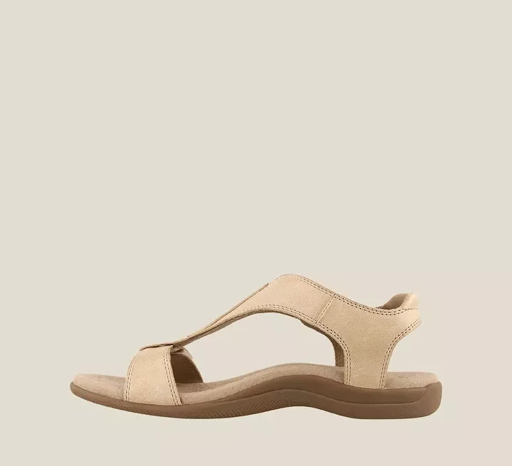 MAUREEN | SANDALIAS ORTOPÉDICAS CON SOPORTE PARA EL PIE