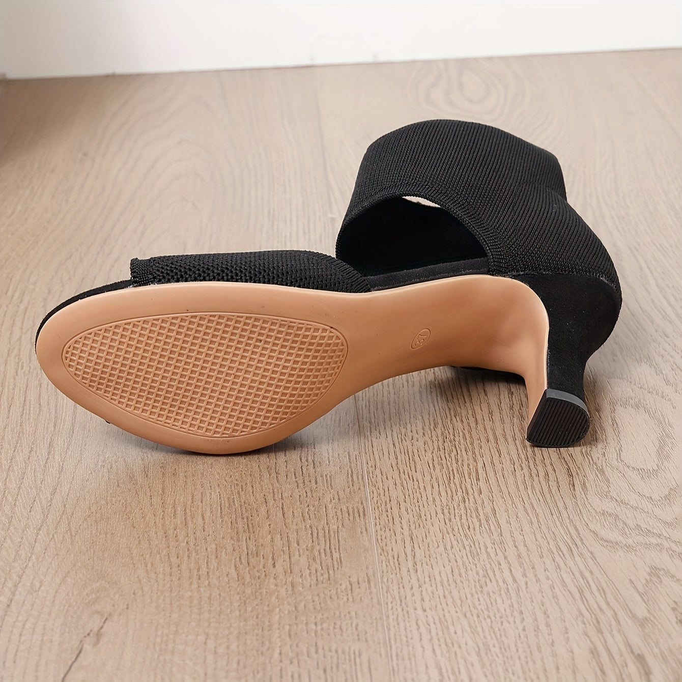 Agnieszka – Tacones ortopédicos elegantes