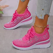 Zapatillas deportivas ortopédicas para uso diario