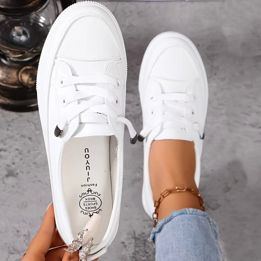 Carolina | Zapatos planos ortopédicos