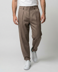 Laurent™ | Pantalones elegantes con codificación
