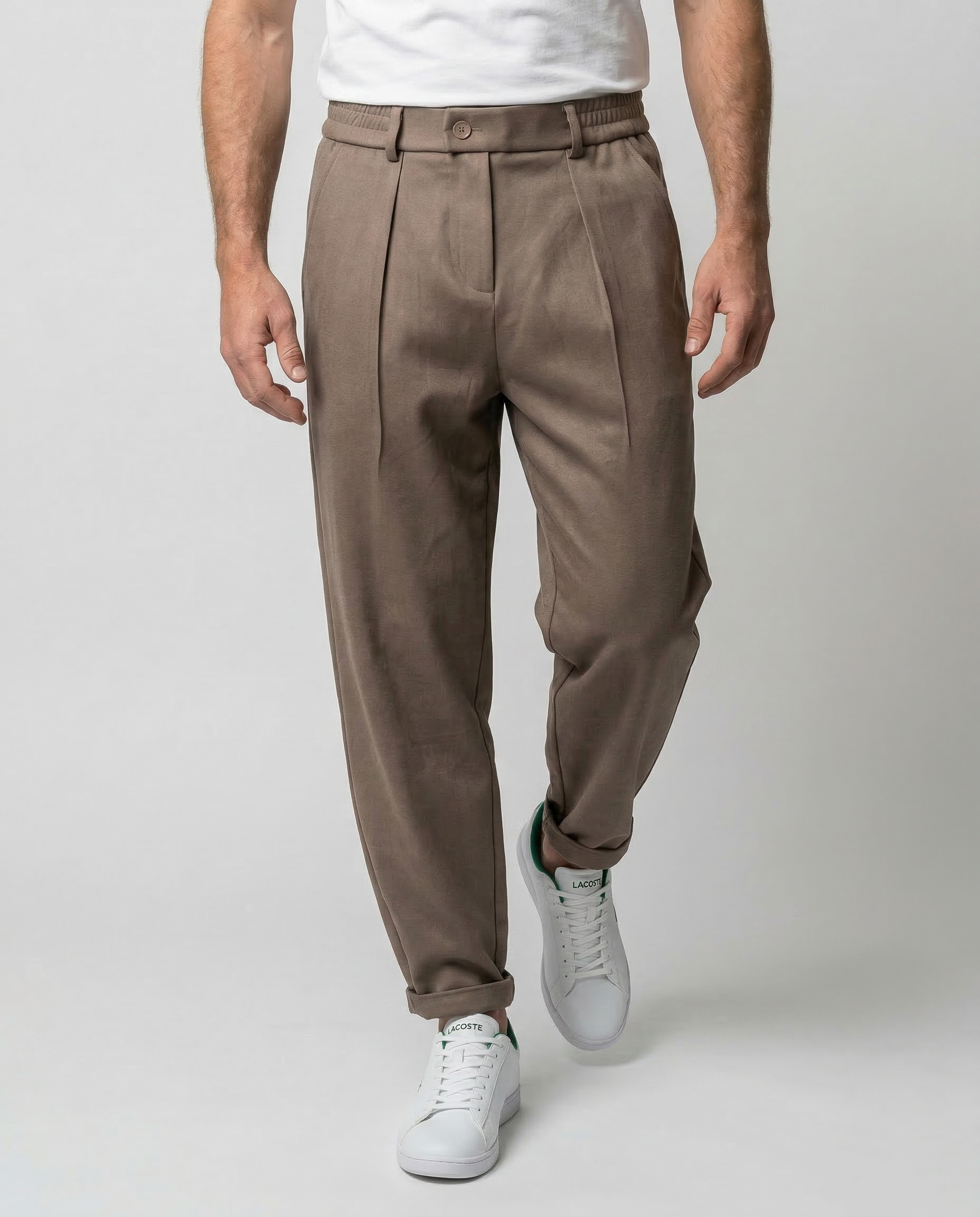 Laurent™ | Pantalones elegantes con codificación
