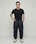 Laurent™ | Pantalones baggy cómodos