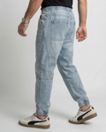 Laurent™ | Pantalones relajados
