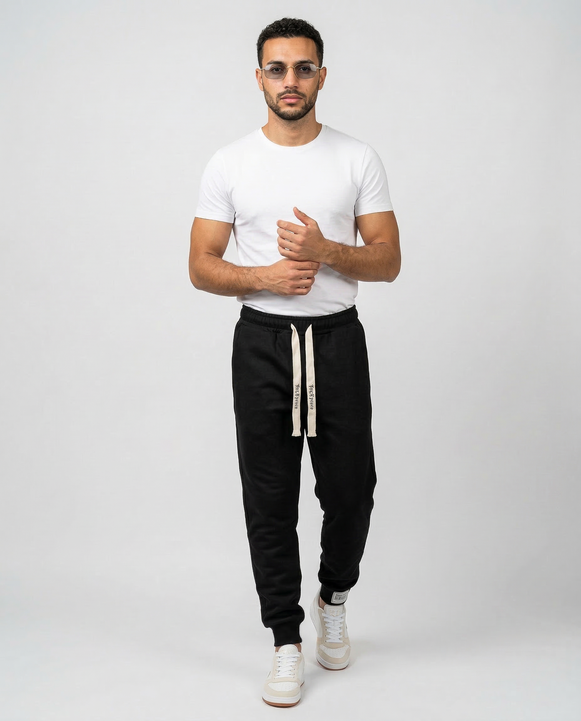 Laurent™ | Pantalones cómodos con detalles elegantes