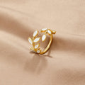 Serene - Anillo Goldblatt