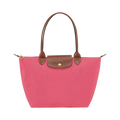 Longchamp - Bolsa Tote Le Pliage Grande, Granadina