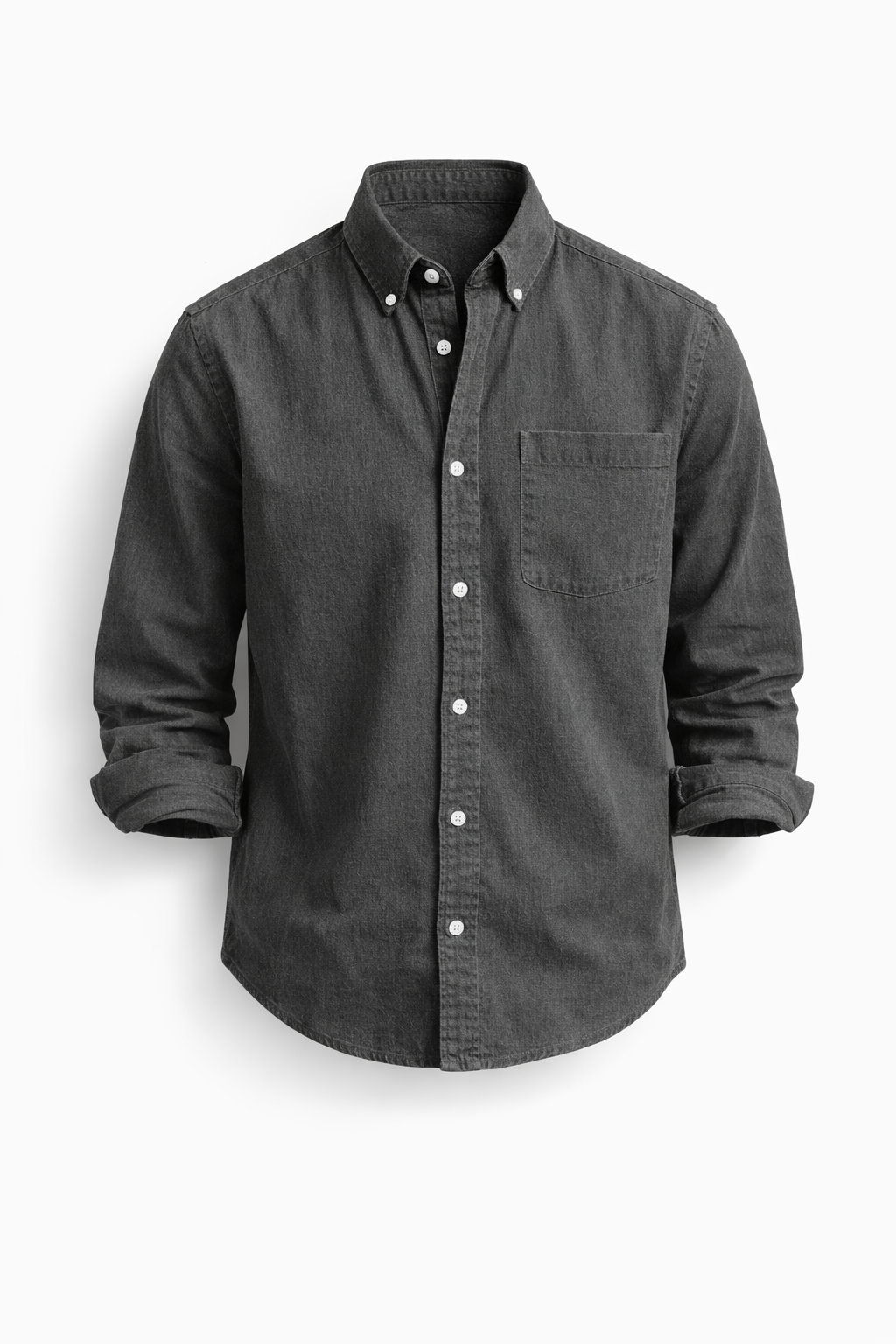 Keldros - Camisa casual-chic
