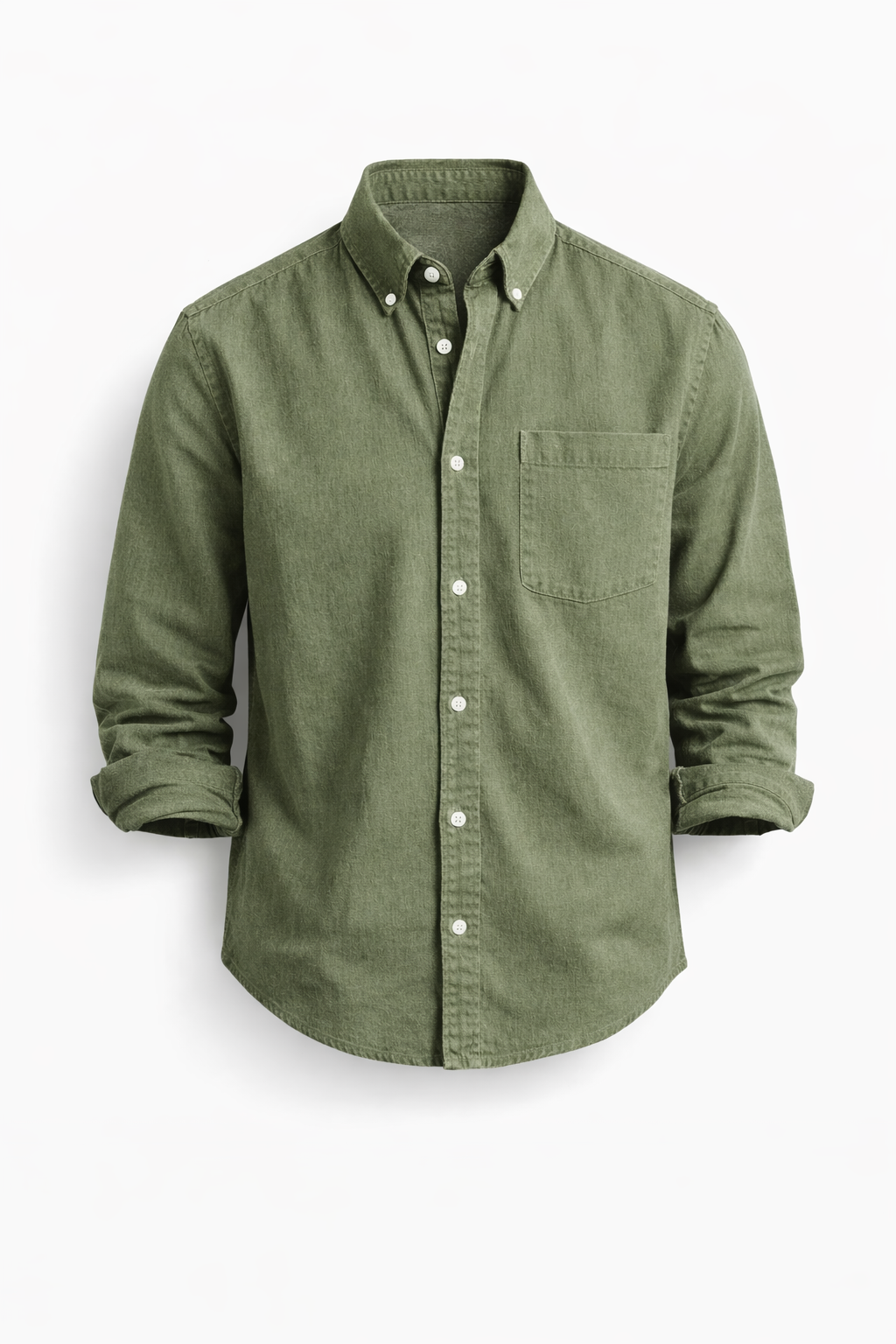 Keldros - Camisa casual-chic