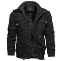 Denzell Wear | Chaqueta Vortex