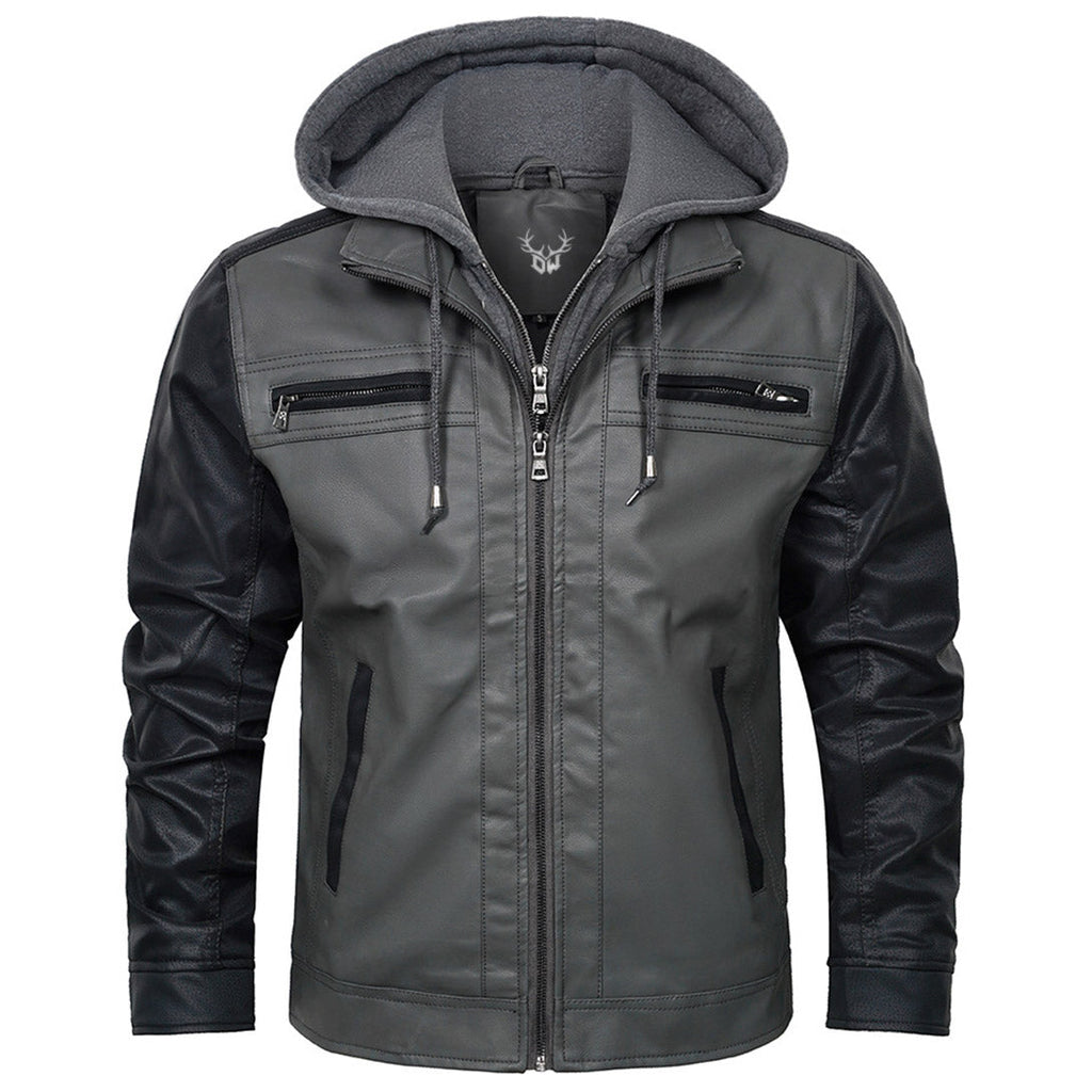 Denzell Wear | Chaqueta Alpha