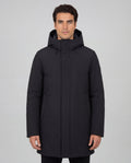 Galver - Chaqueta Premium de Invierno