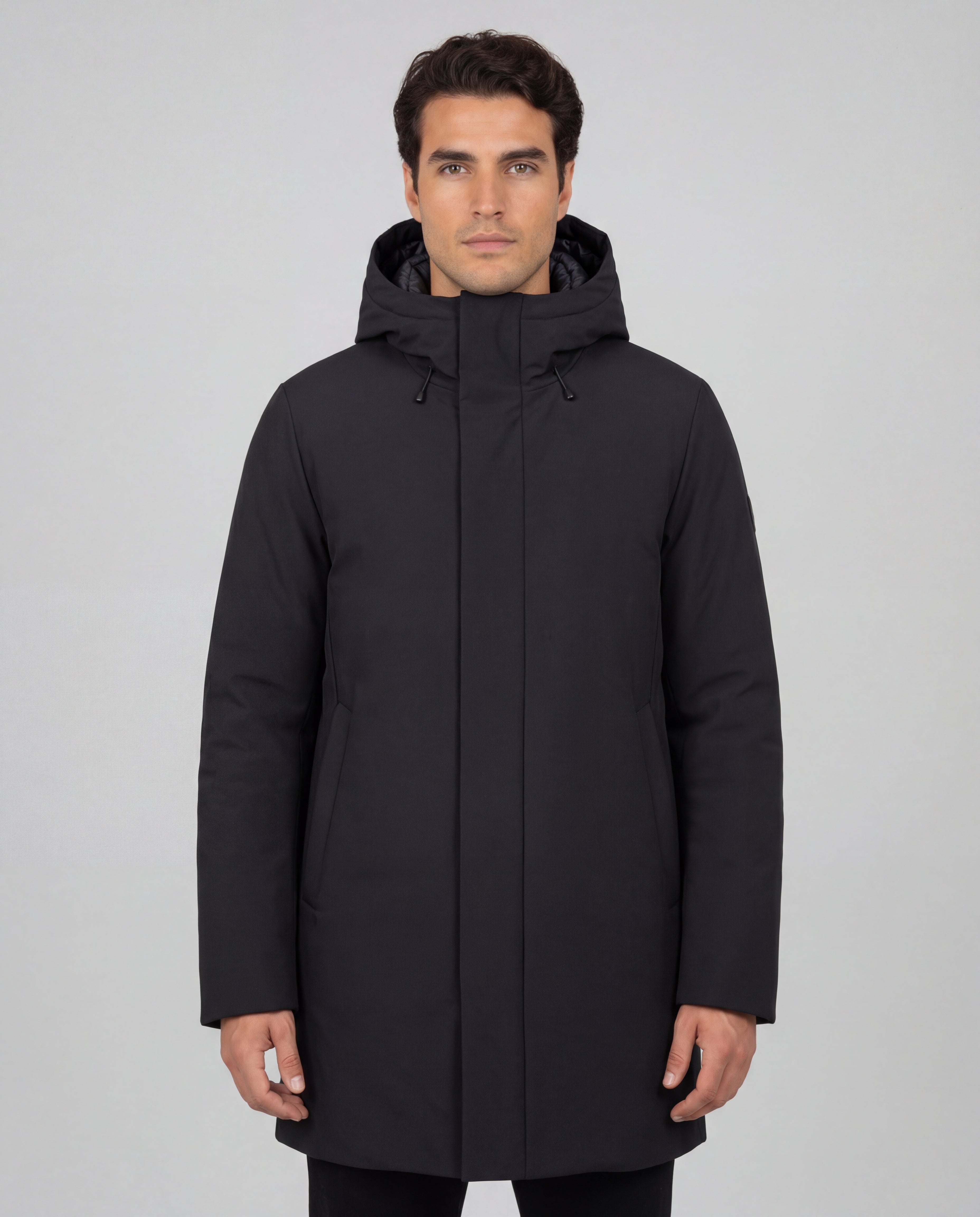 Galver - Chaqueta Premium de Invierno