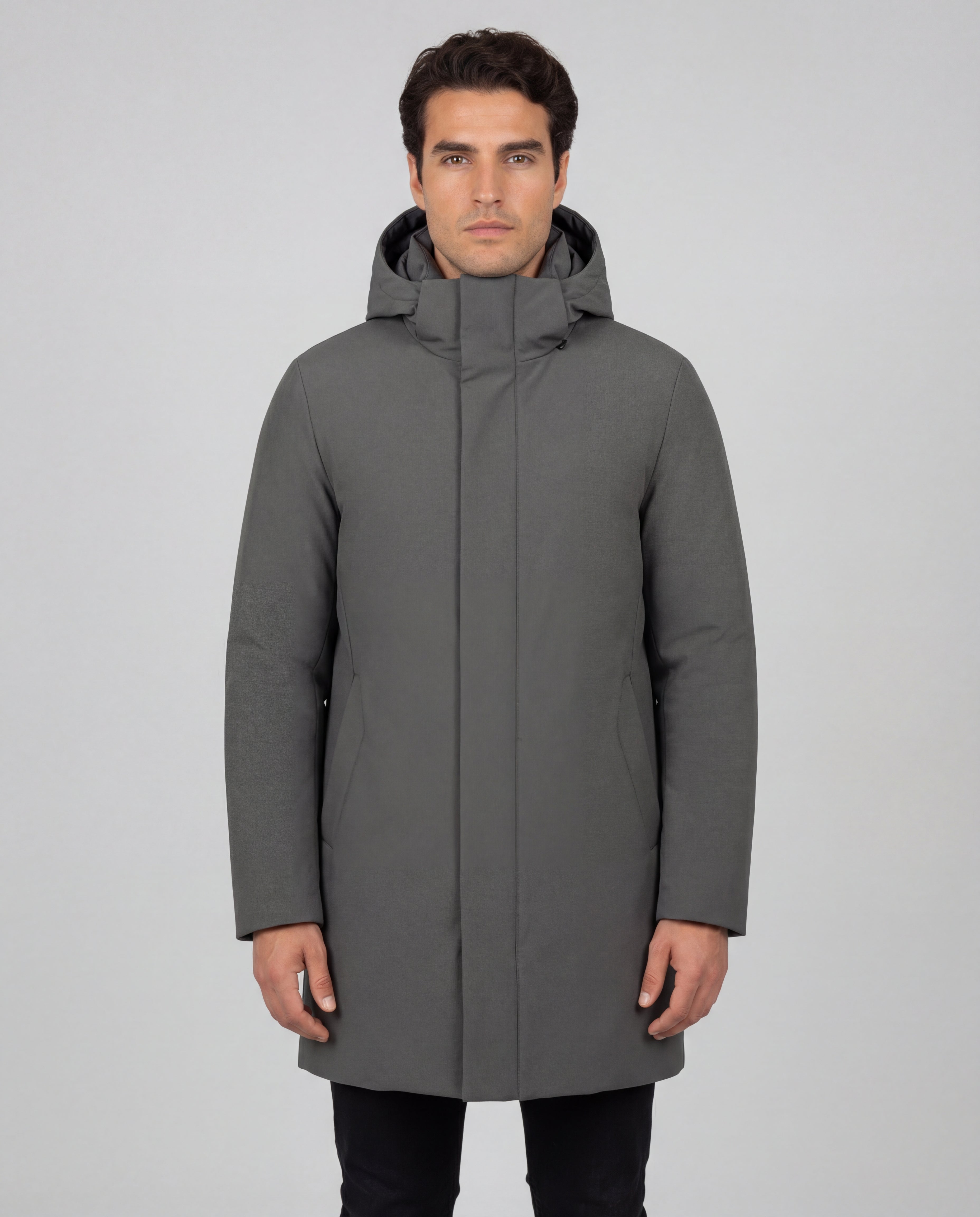 Galver - Chaqueta Premium de Invierno