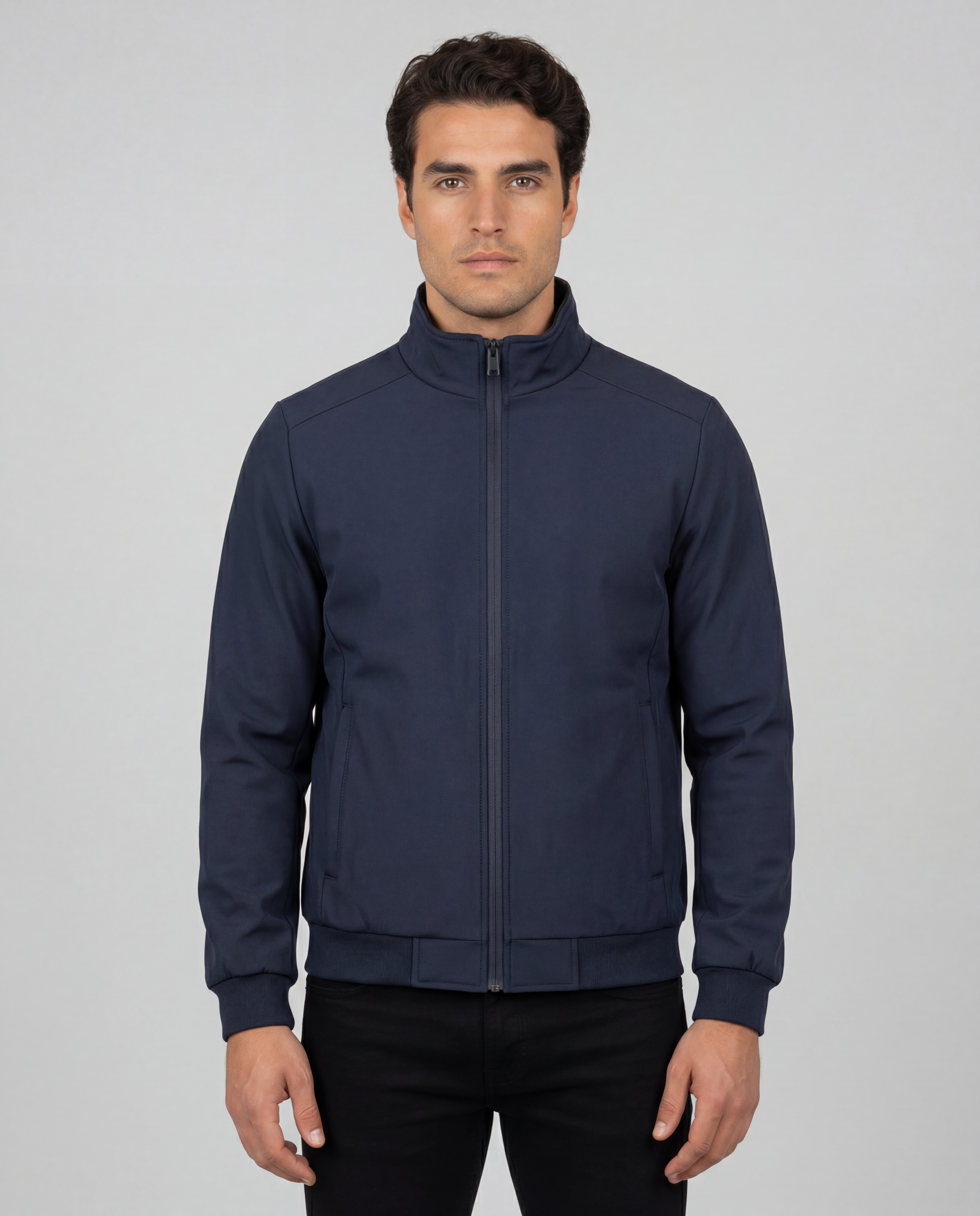 Ravello - Chaqueta Térmica Impermeable