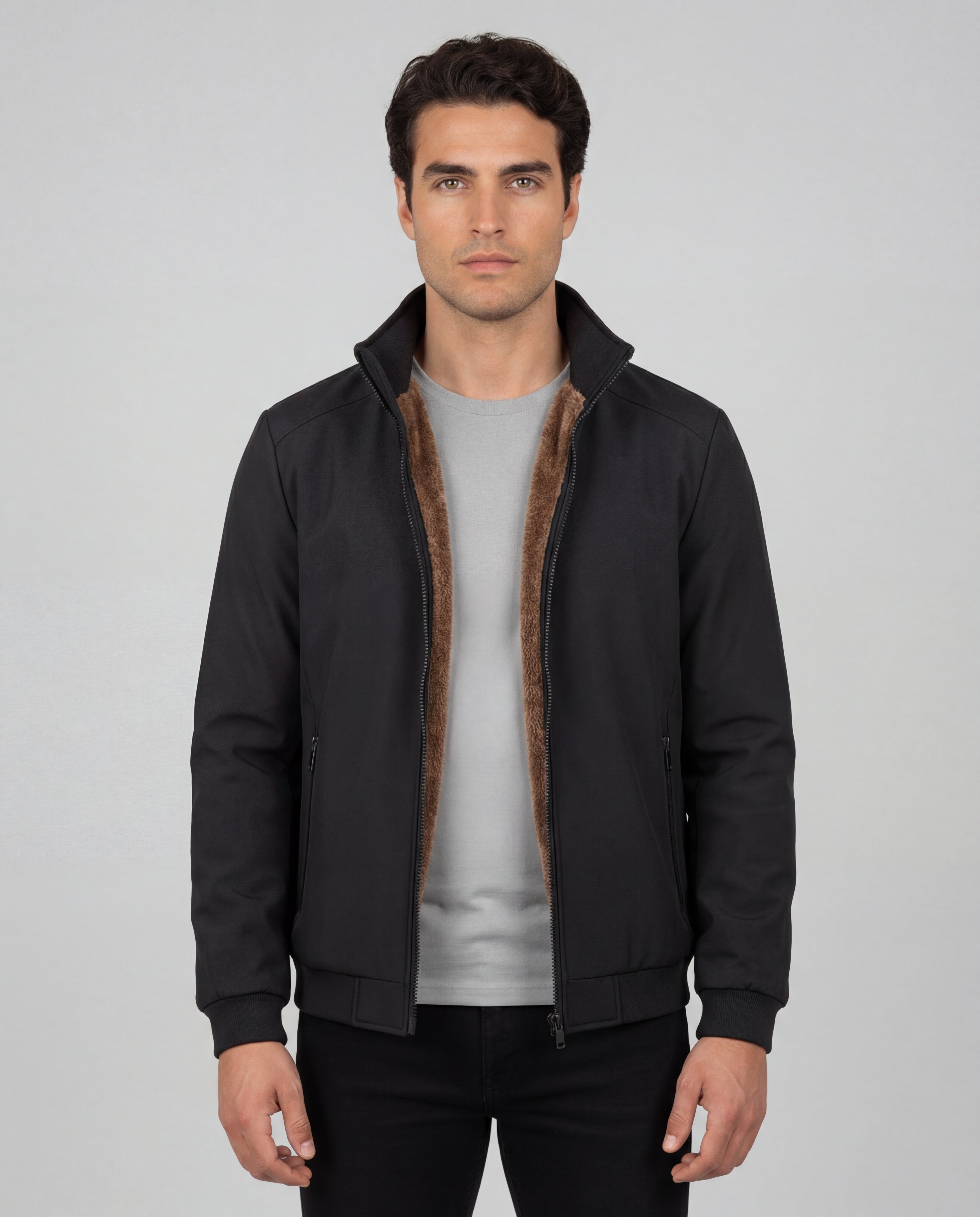 Ravello - Chaqueta Térmica Impermeable