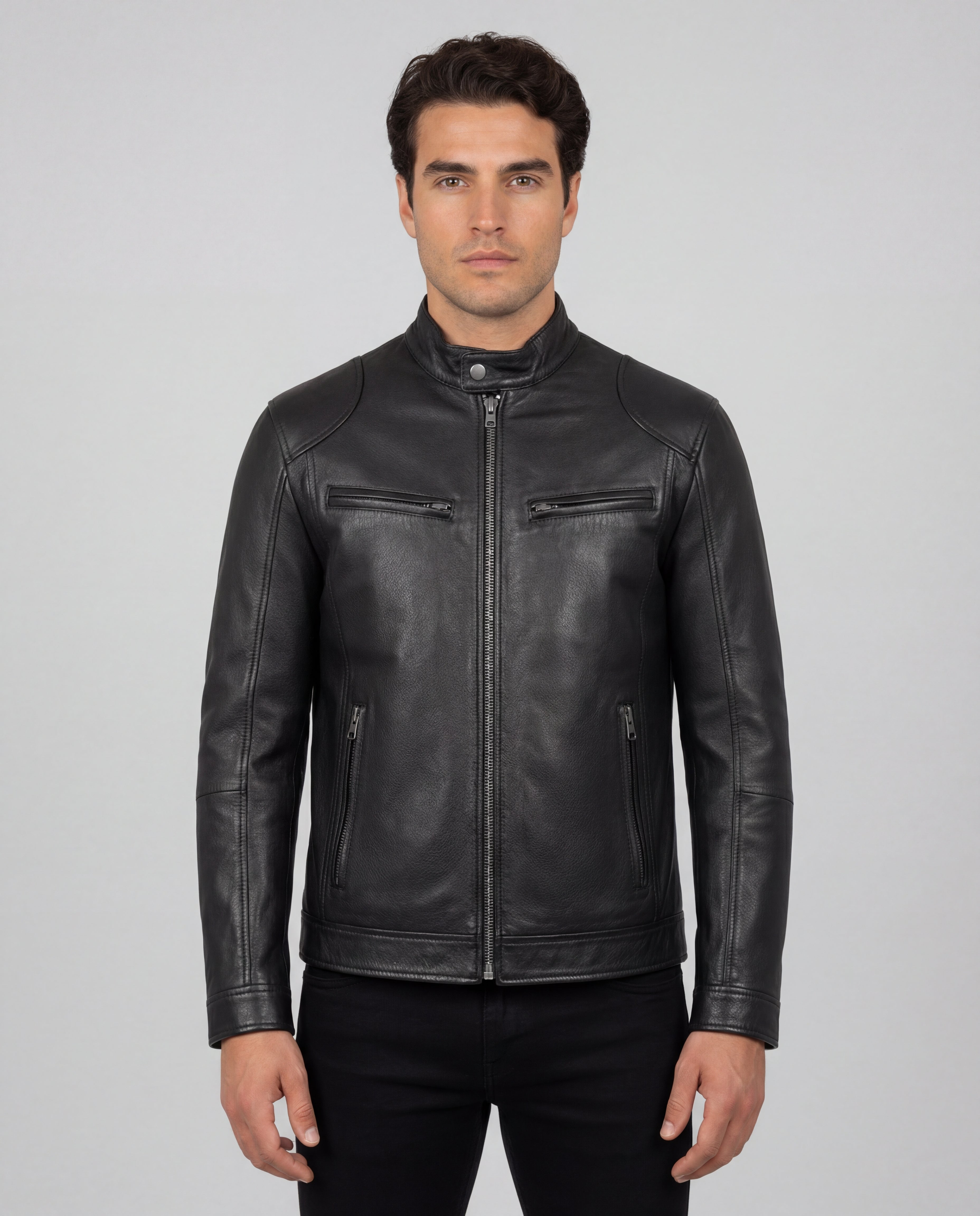 Cárdenas - Chaqueta Premium