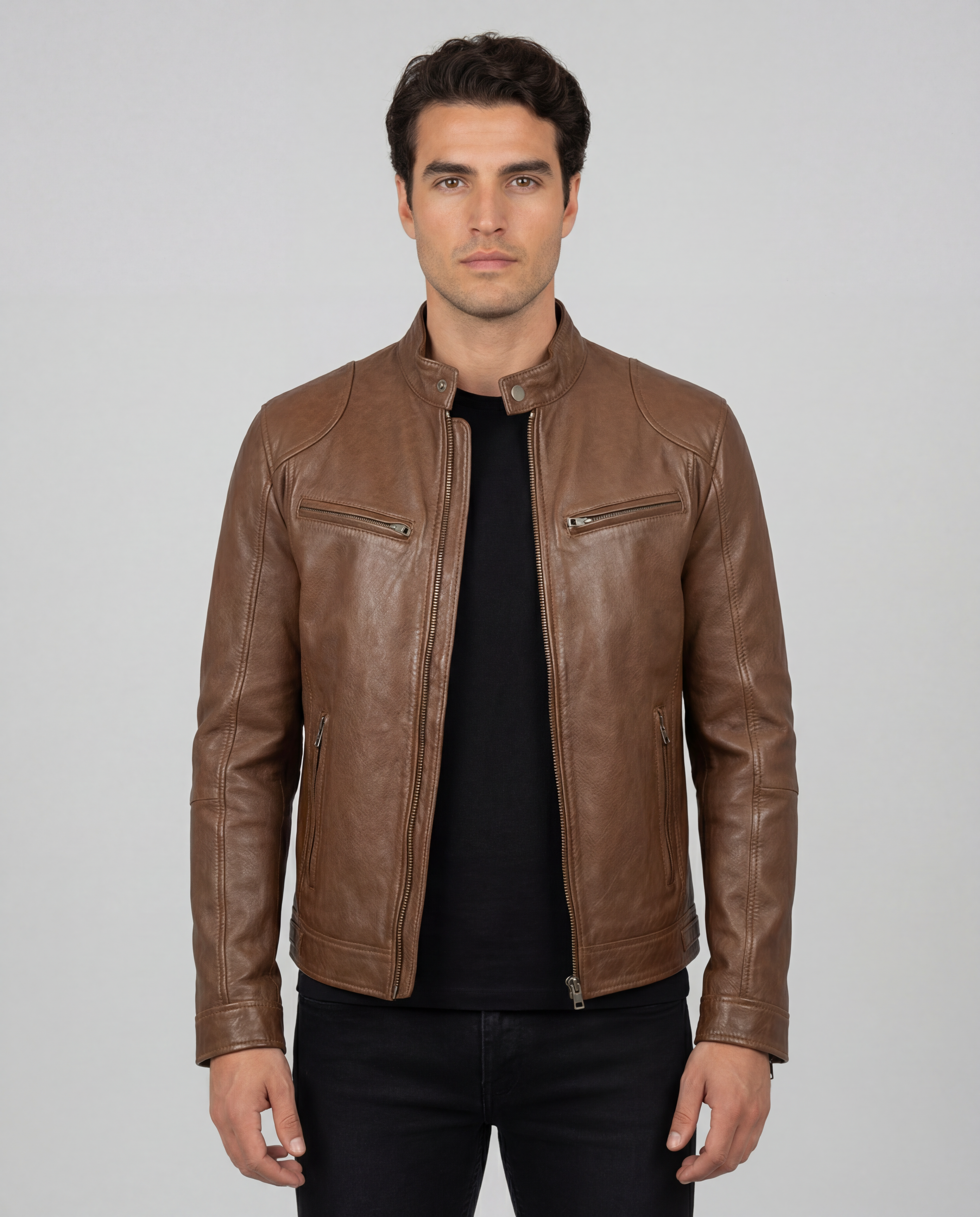 Cárdenas - Chaqueta Premium