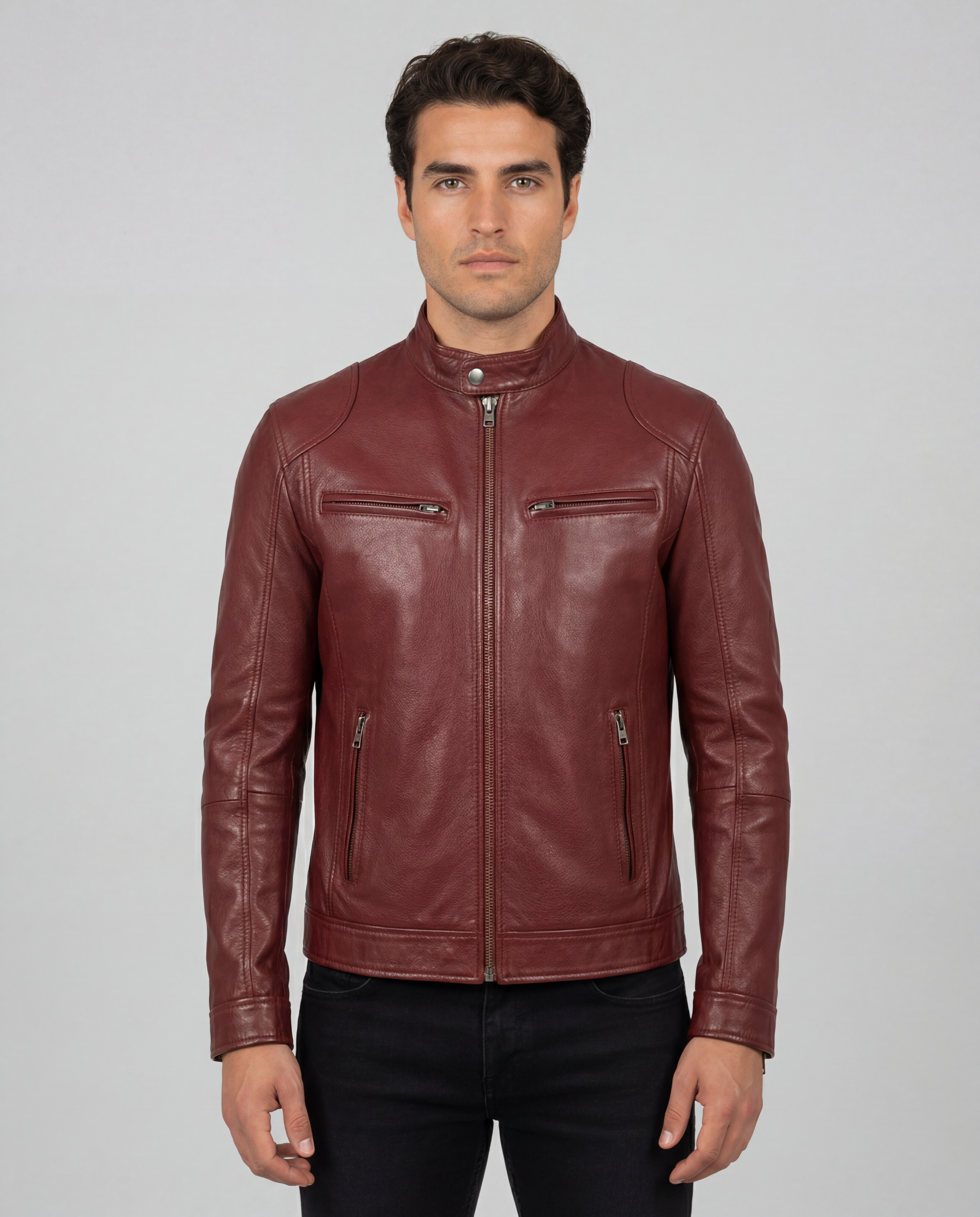 Cárdenas - Chaqueta Premium