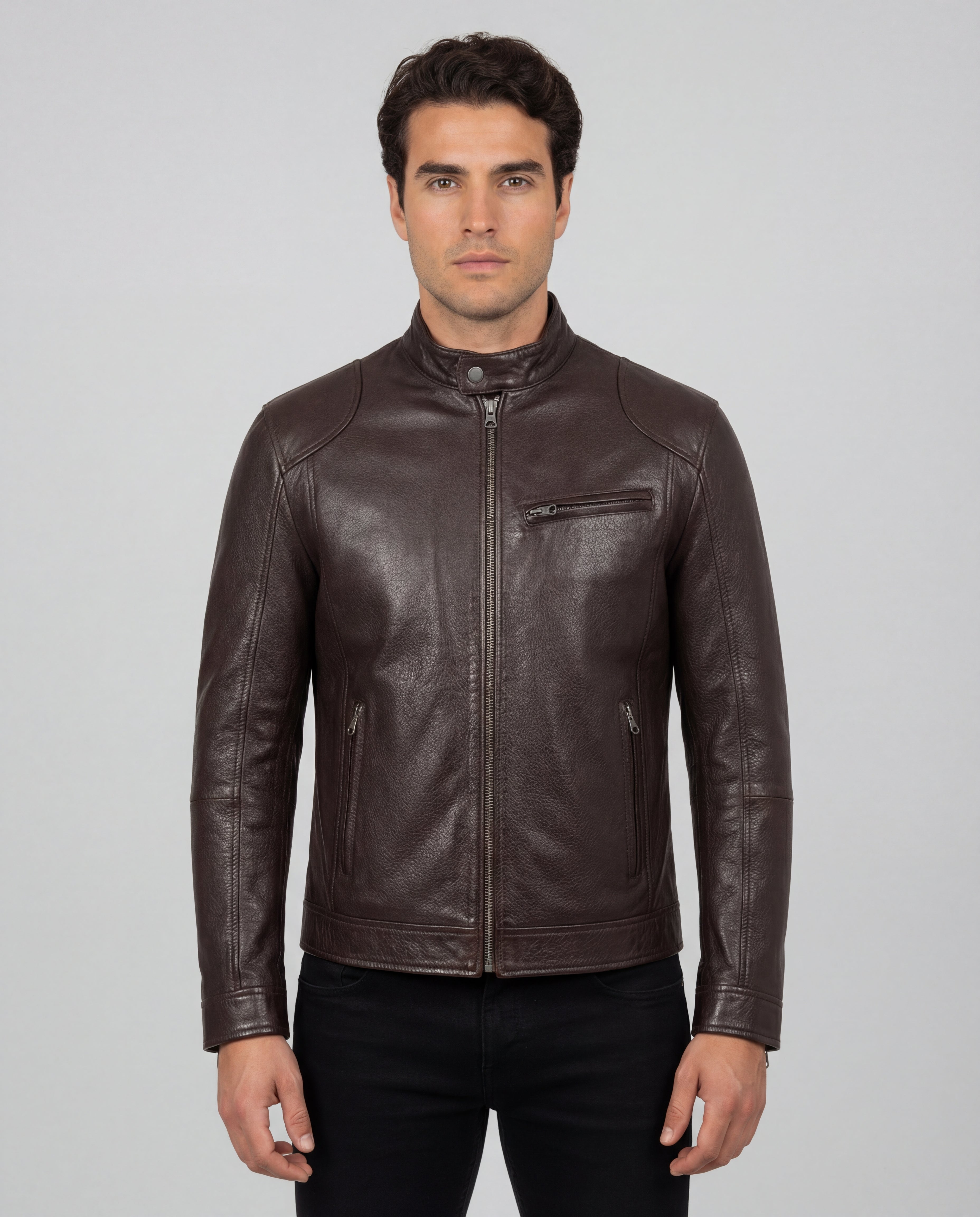 Cárdenas - Chaqueta Premium