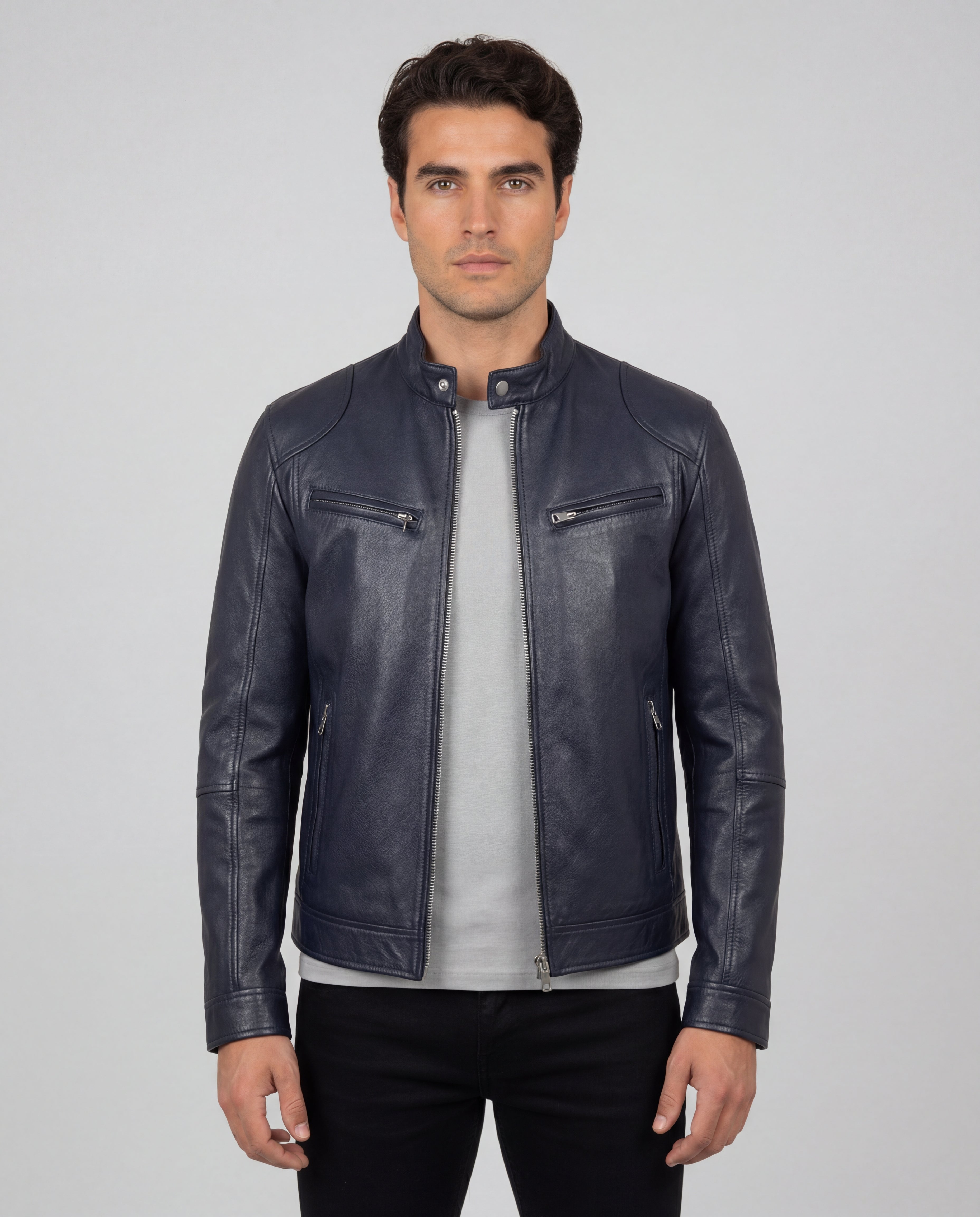 Cárdenas - Chaqueta Premium