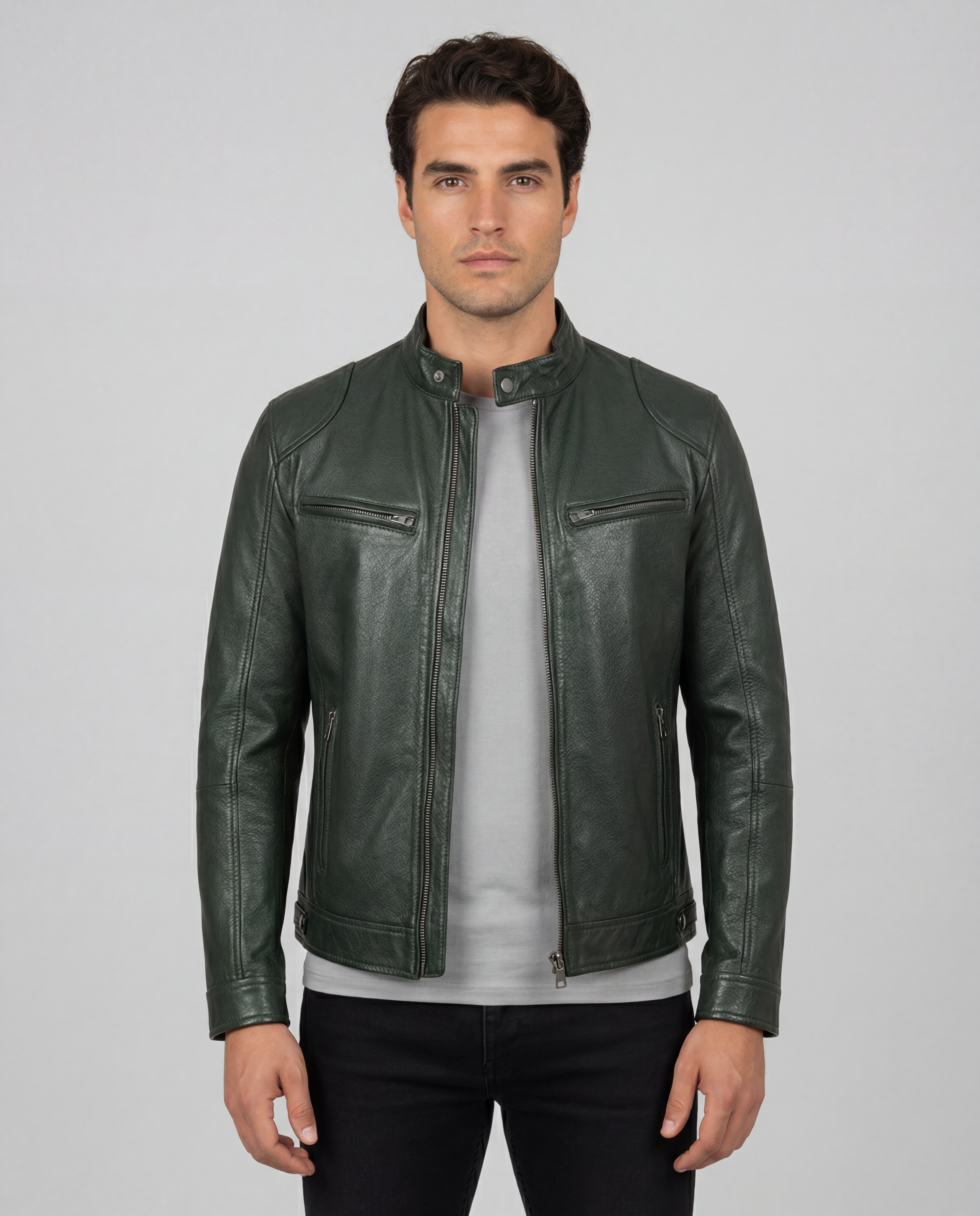 Cárdenas - Chaqueta Premium