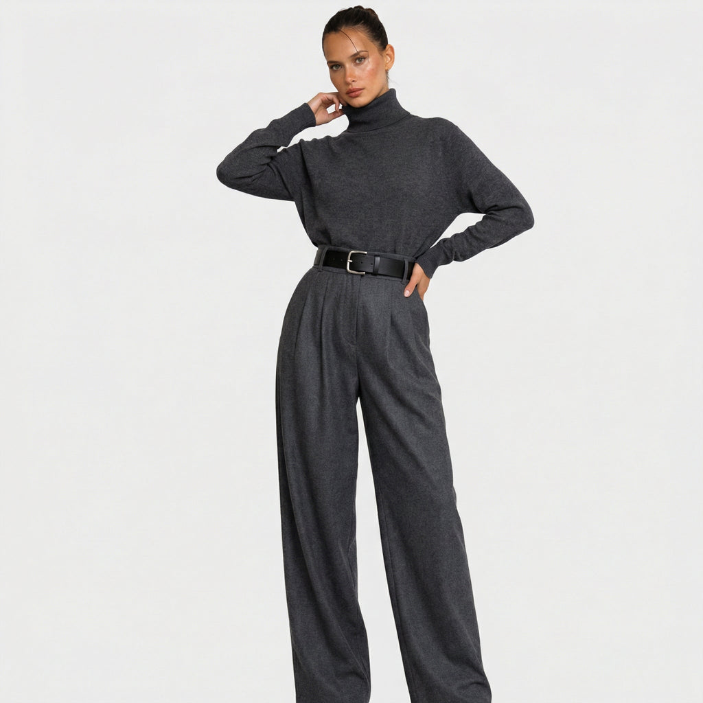 Helga | Mono elegante y casual
