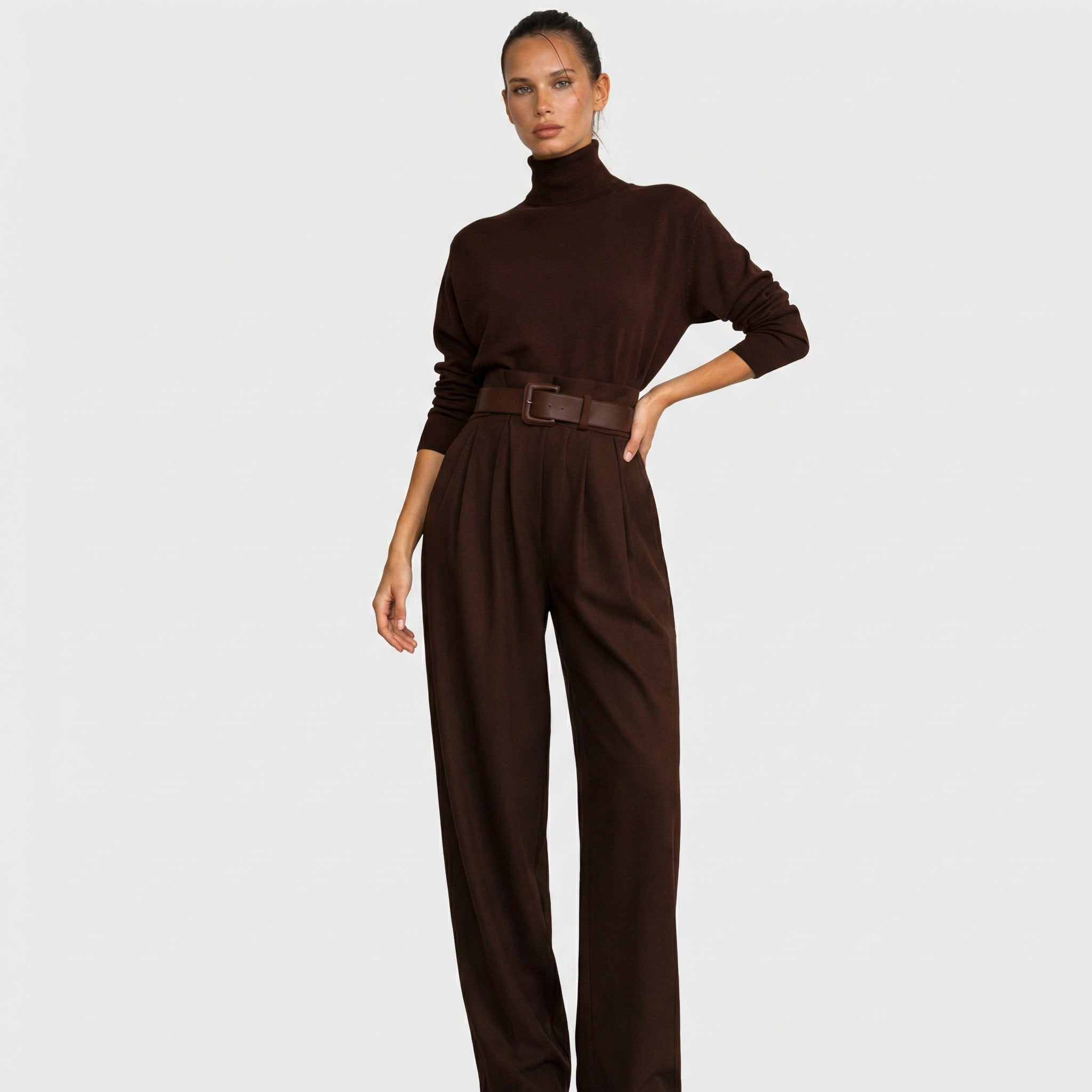 Helga | Mono elegante y casual