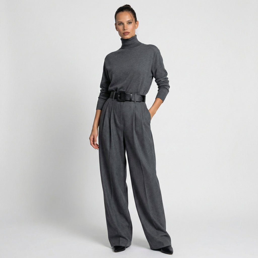Helga | Mono elegante y casual