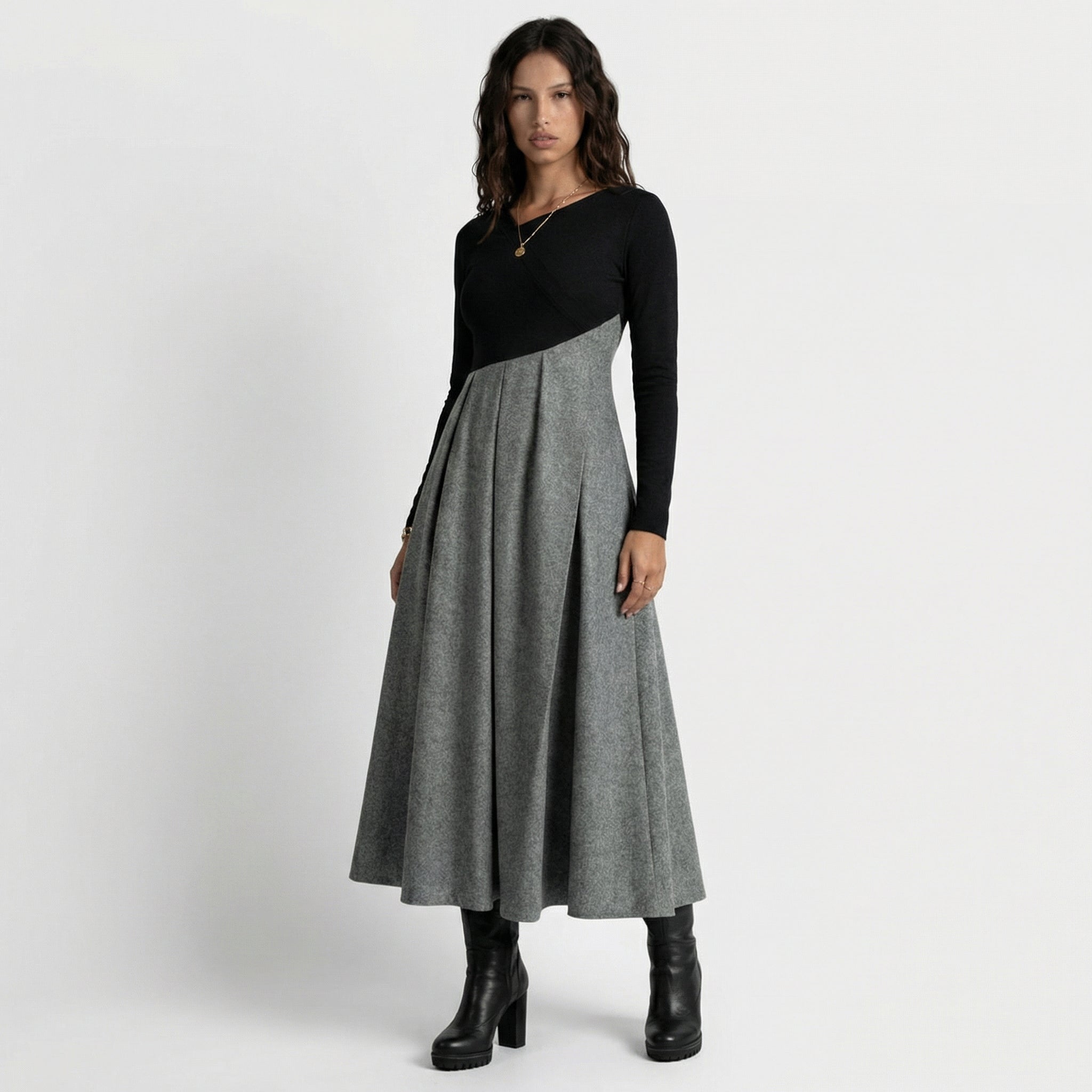 Raquel | Vestido elegante