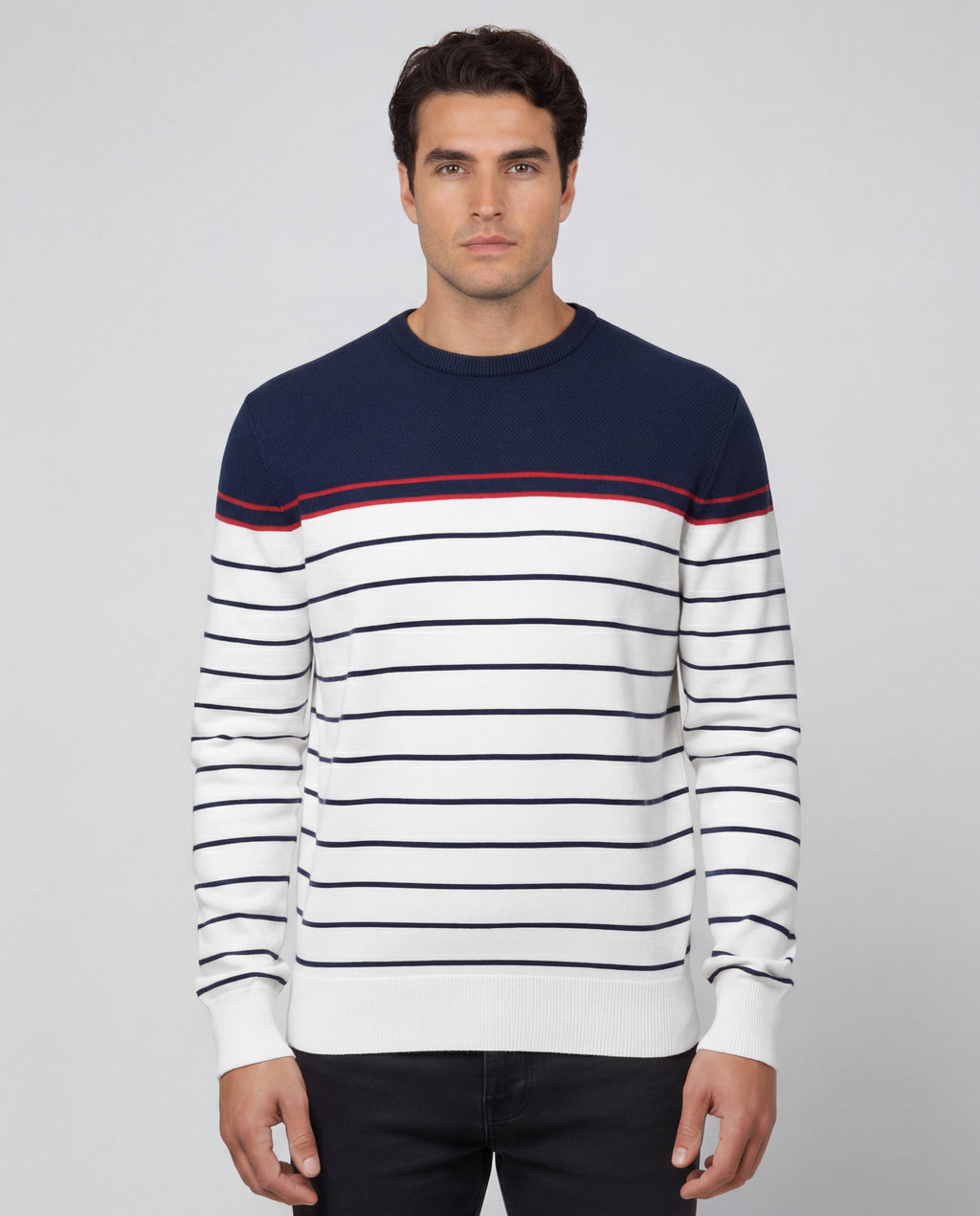 Hugo - Jersey Robusto