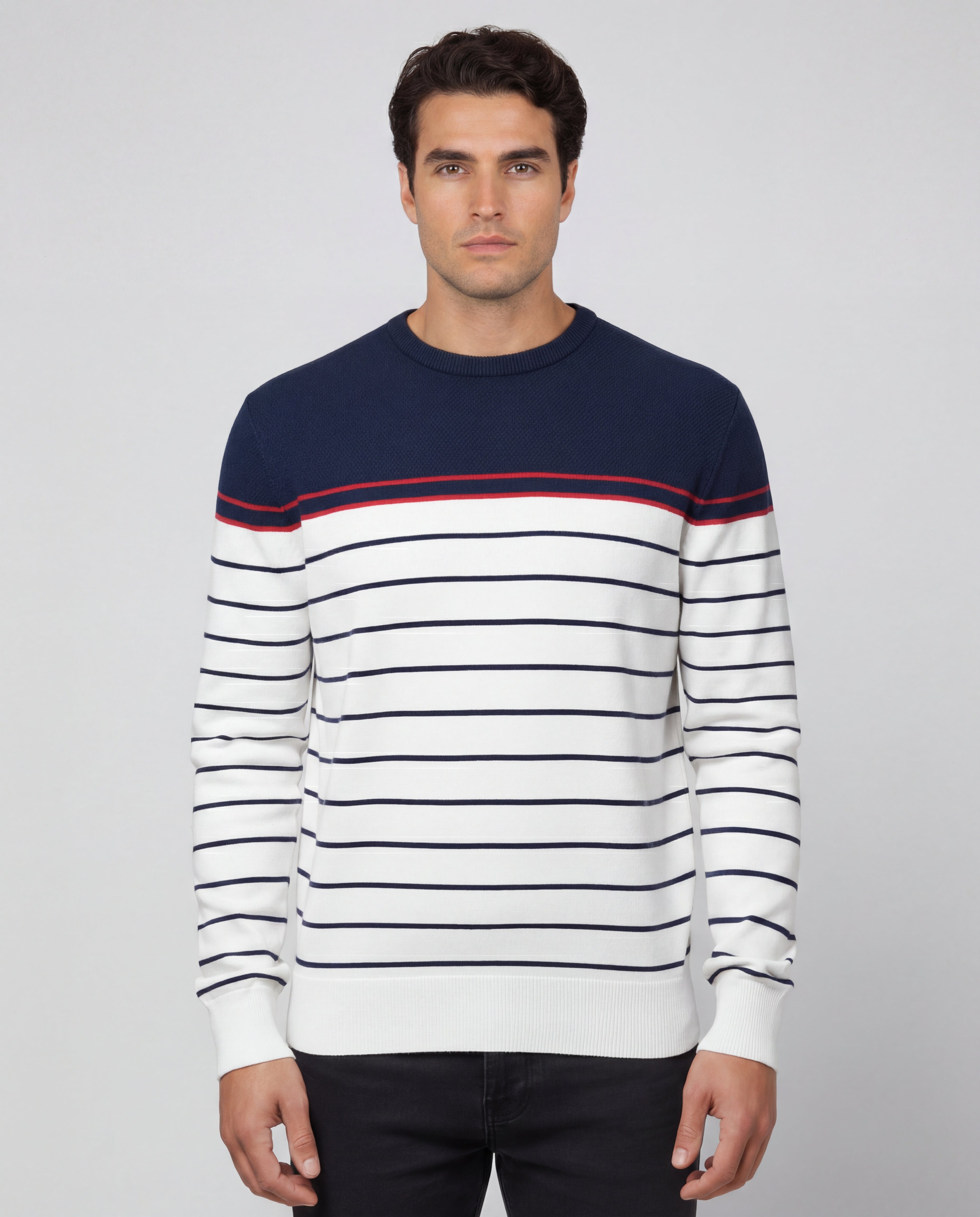 Hugo - Jersey Robusto