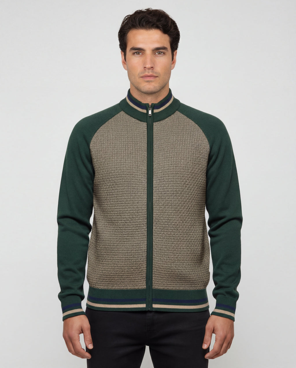 Levano - Cárdigan Elegancia Casual y Máximo Confort