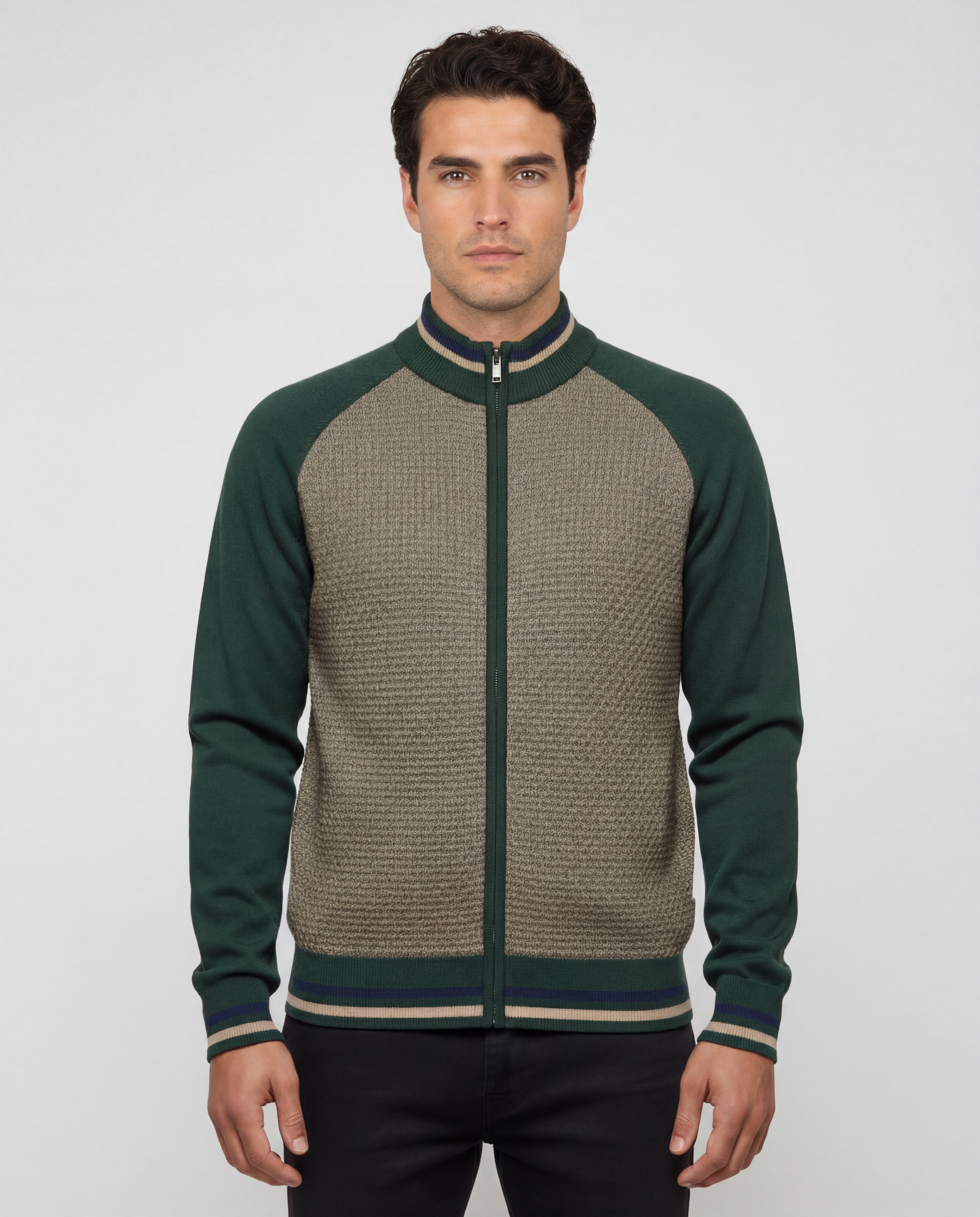 Levano - Cárdigan Elegancia Casual y Máximo Confort