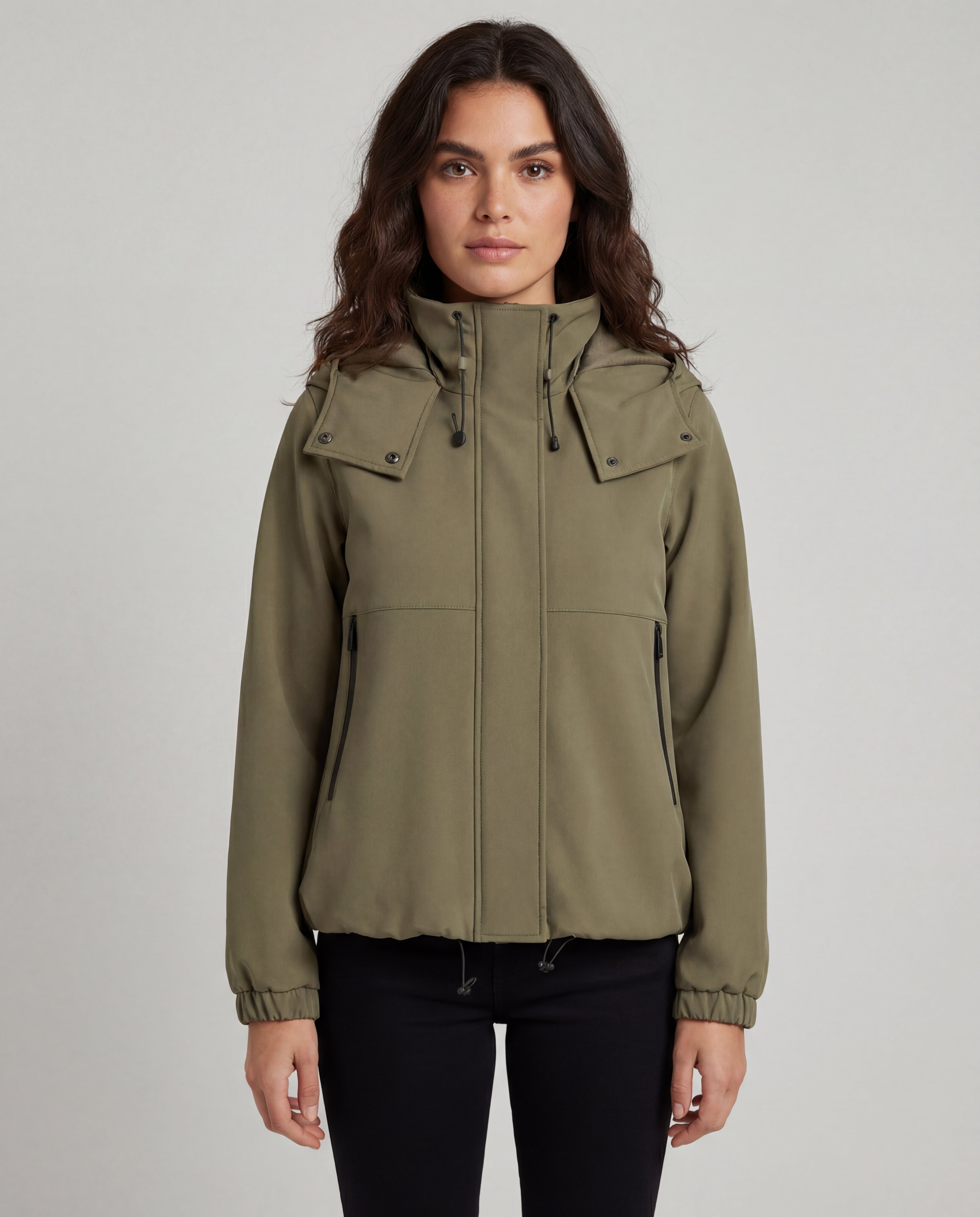 Aurora - Chaqueta Premium Versátil