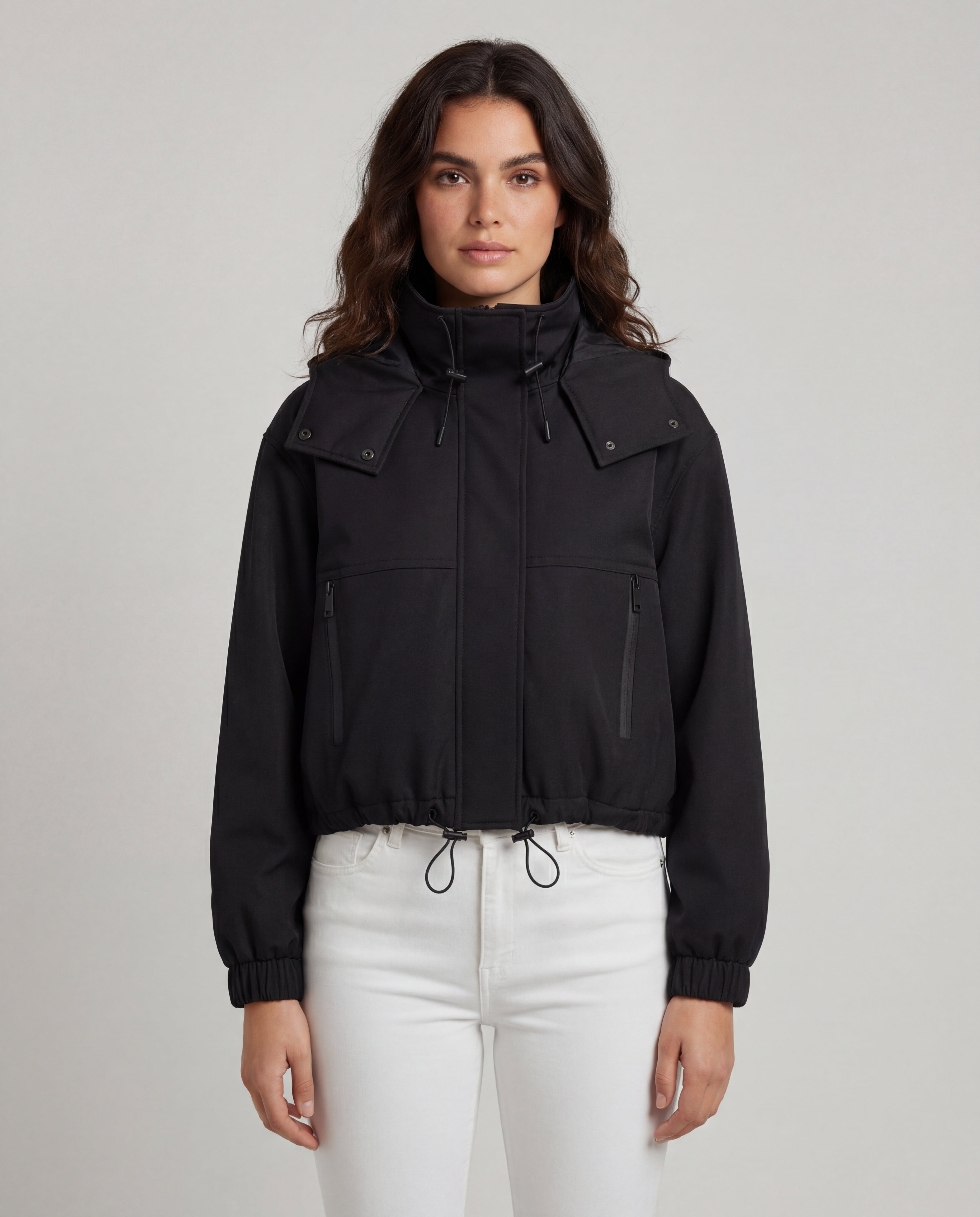 Aurora - Chaqueta Premium Versátil