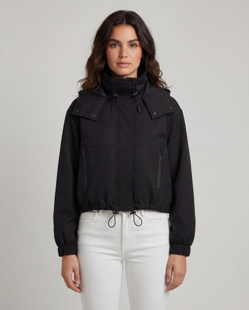 Aurora - Chaqueta Premium Versátil