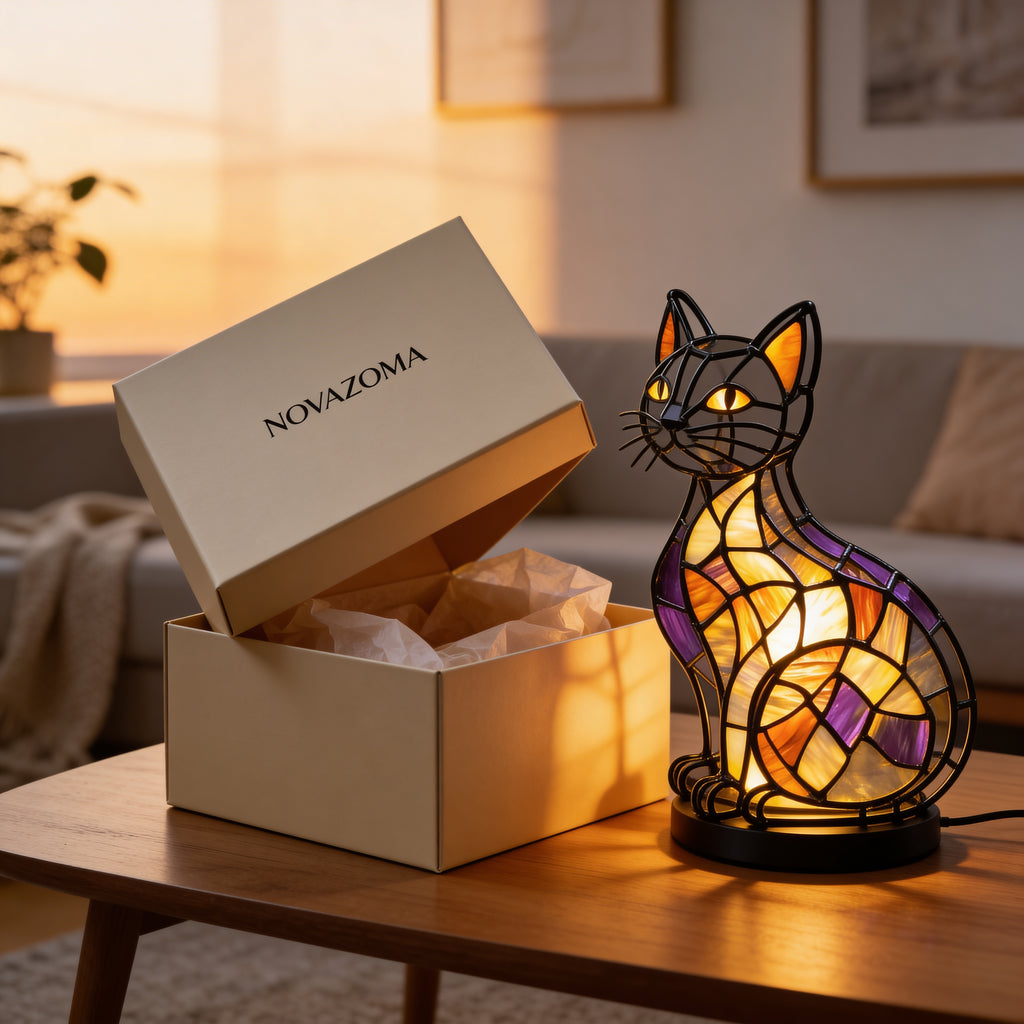 Pini | lámpara de noche