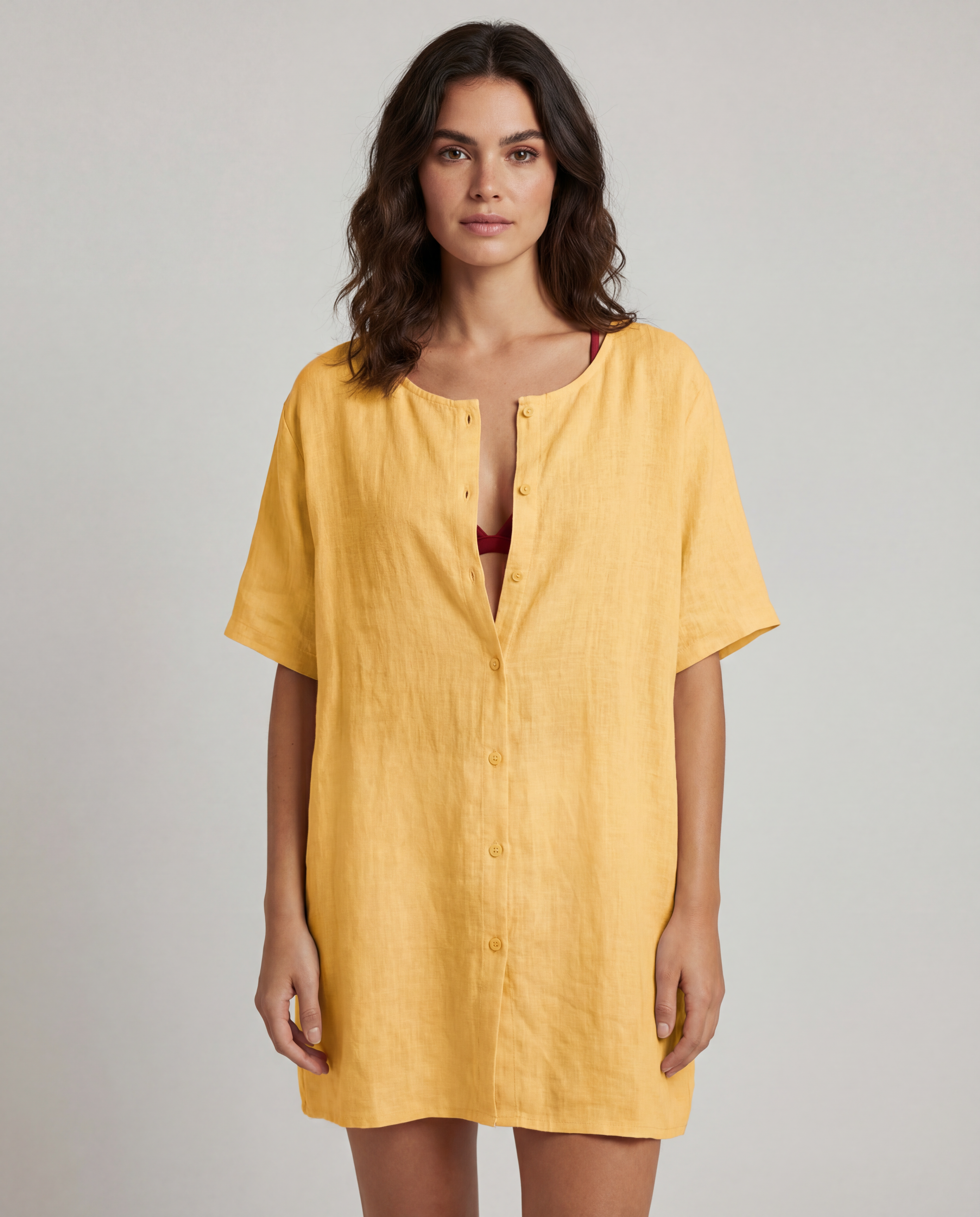 Lucia - Blusa Ligera