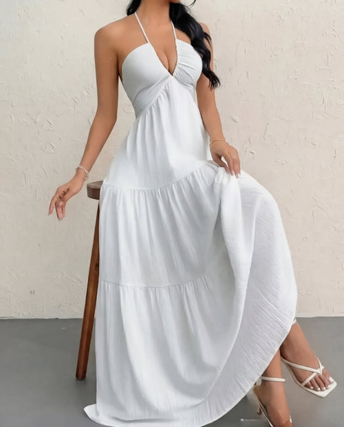 Alba - Vestido Verano Esencial