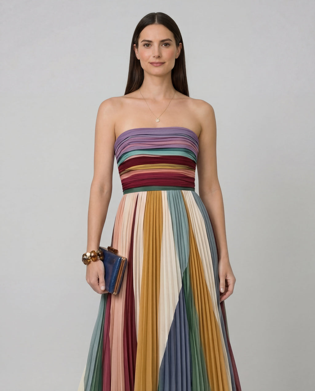 Brisa - Vestido Primavera Ligero
