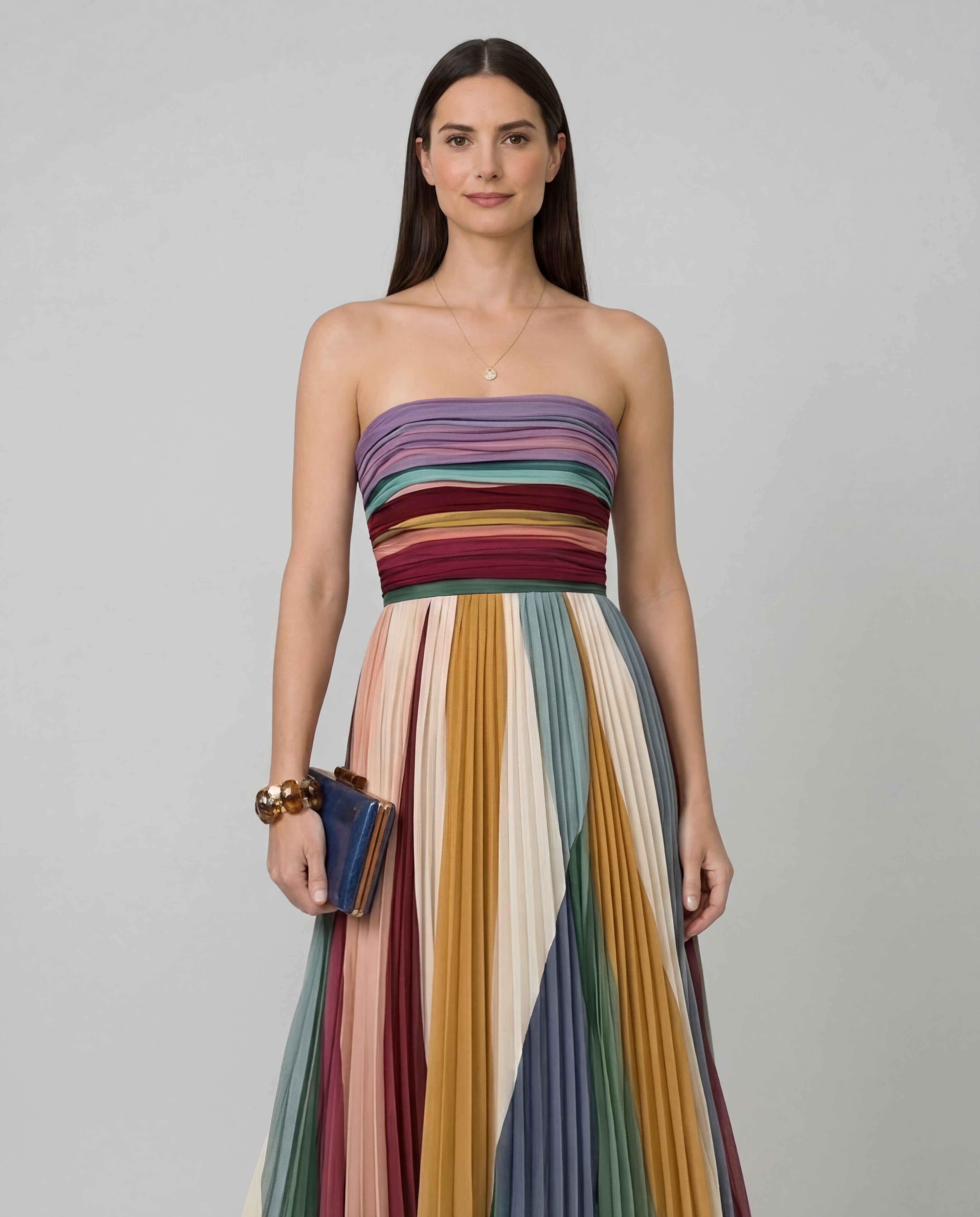 Brisa - Vestido Primavera Ligero