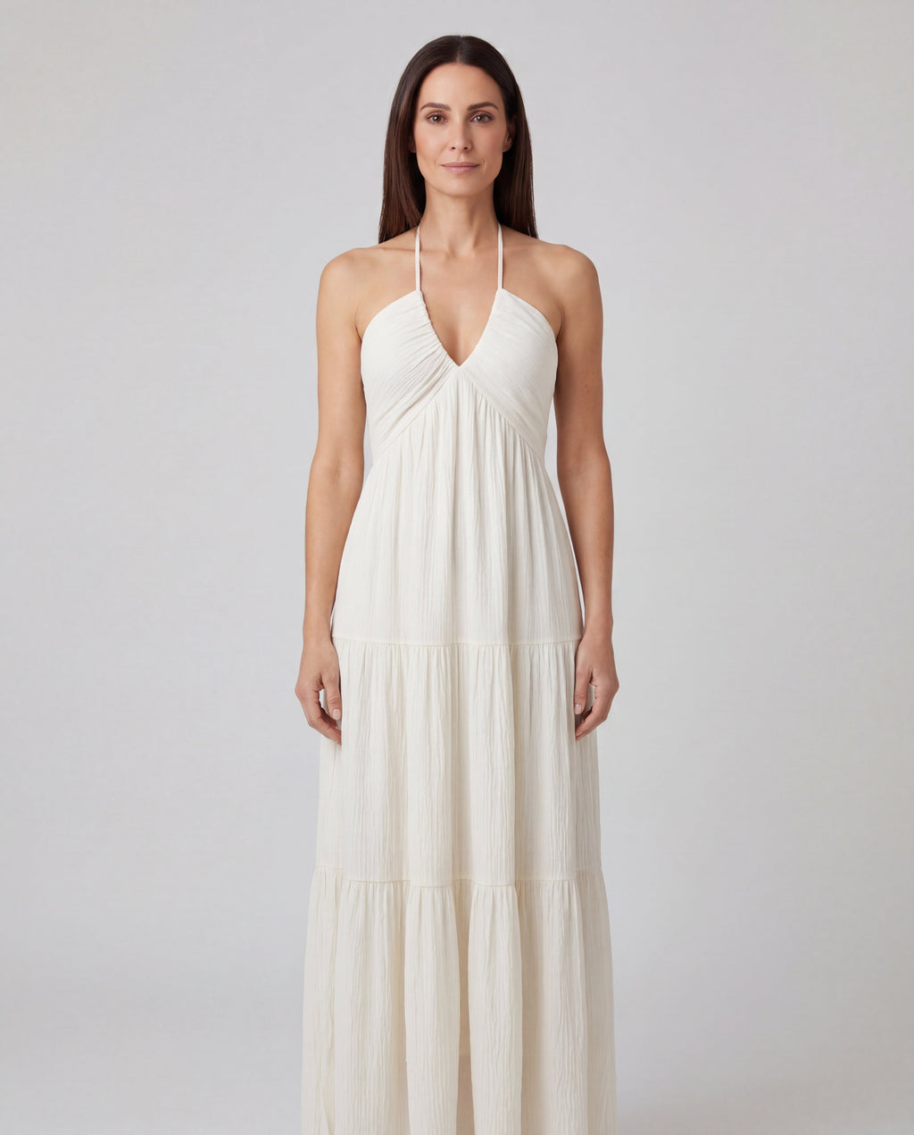 Alba - Vestido Verano Esencial