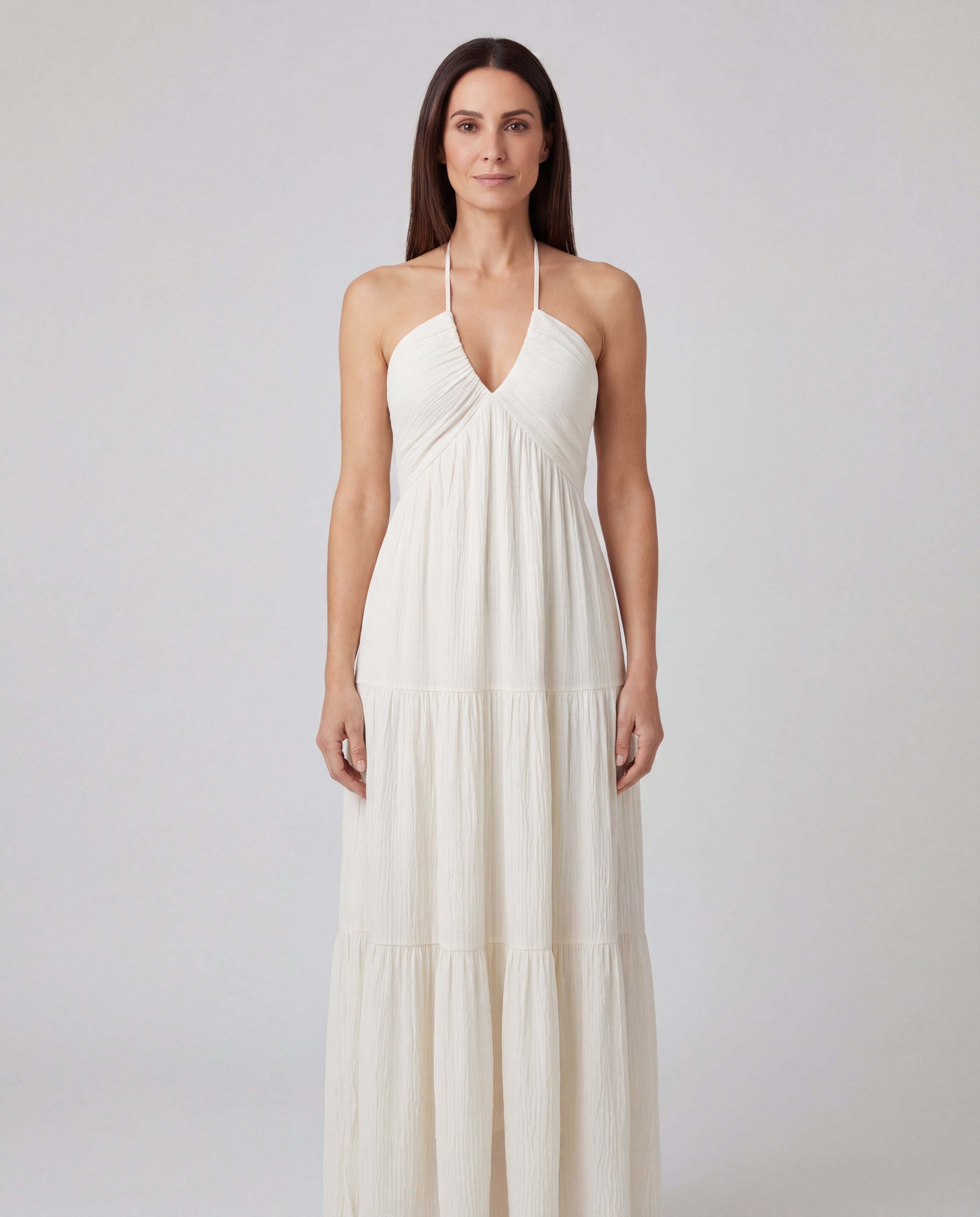 Alba - Vestido Verano Esencial