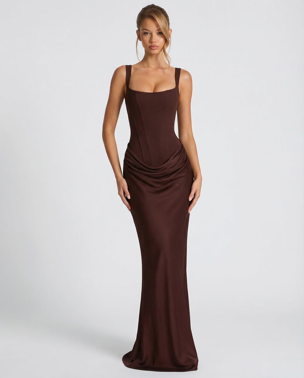 Valenza | Maxi a Clessidra
