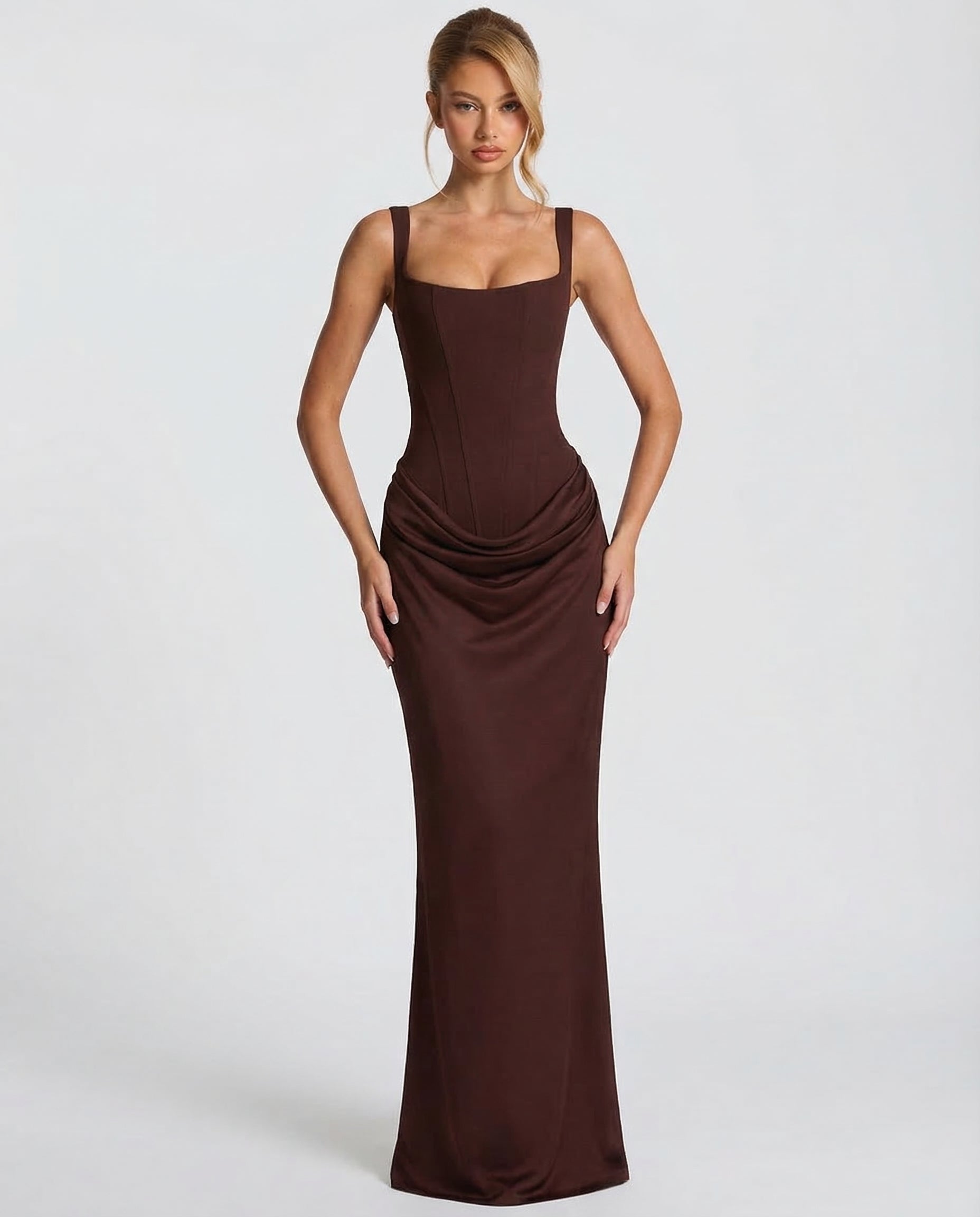 Valenza | Maxi a Clessidra