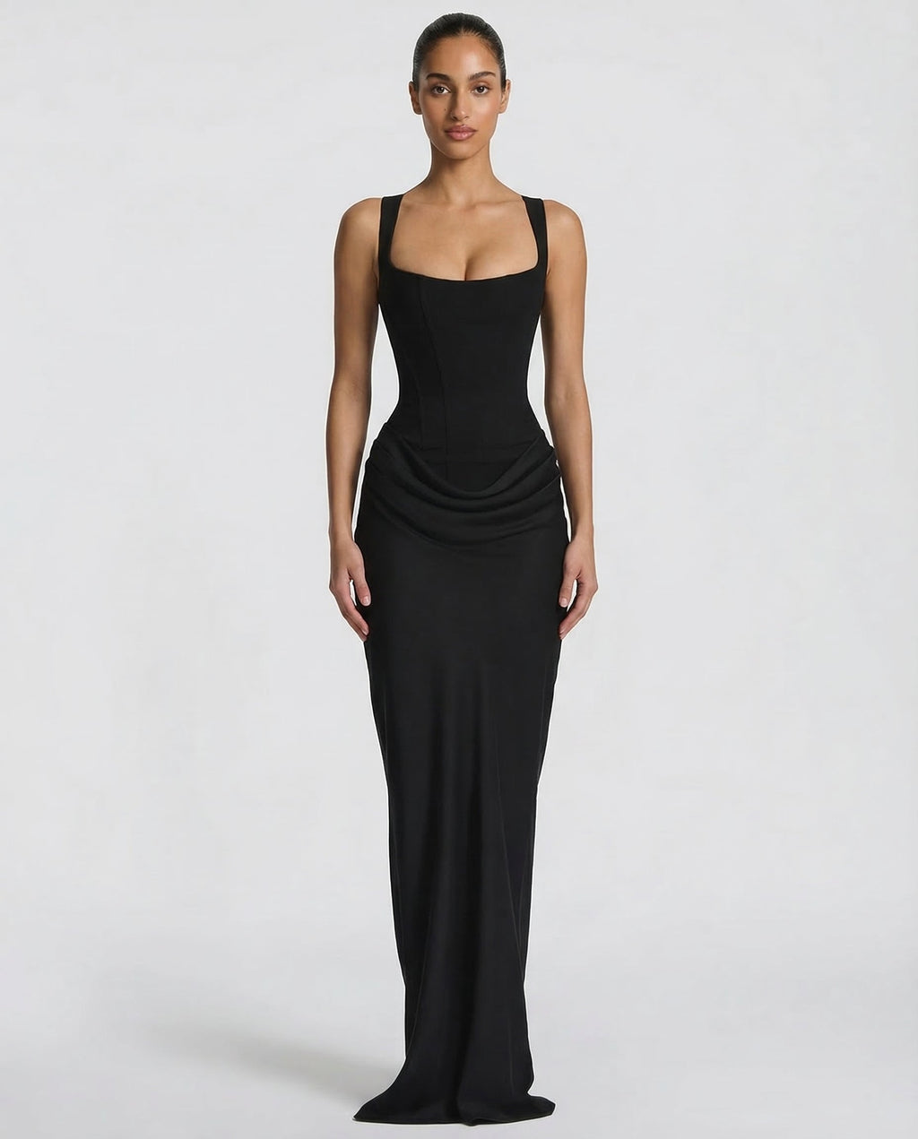 Valenza | Maxi a Clessidra