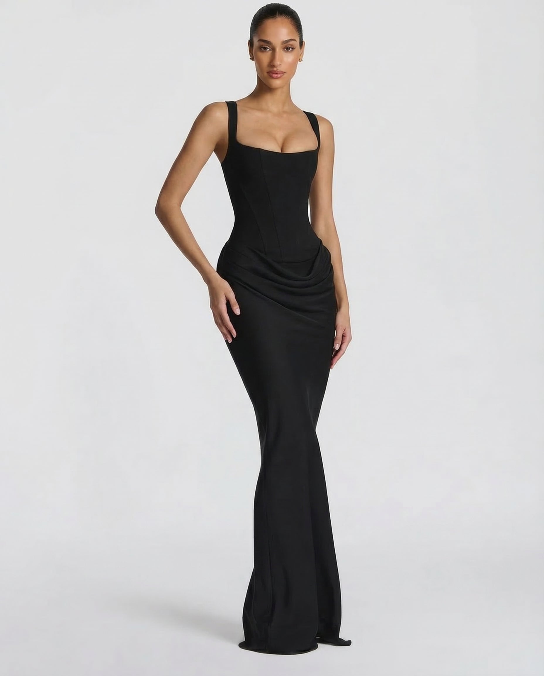Valenza | Maxi a Clessidra