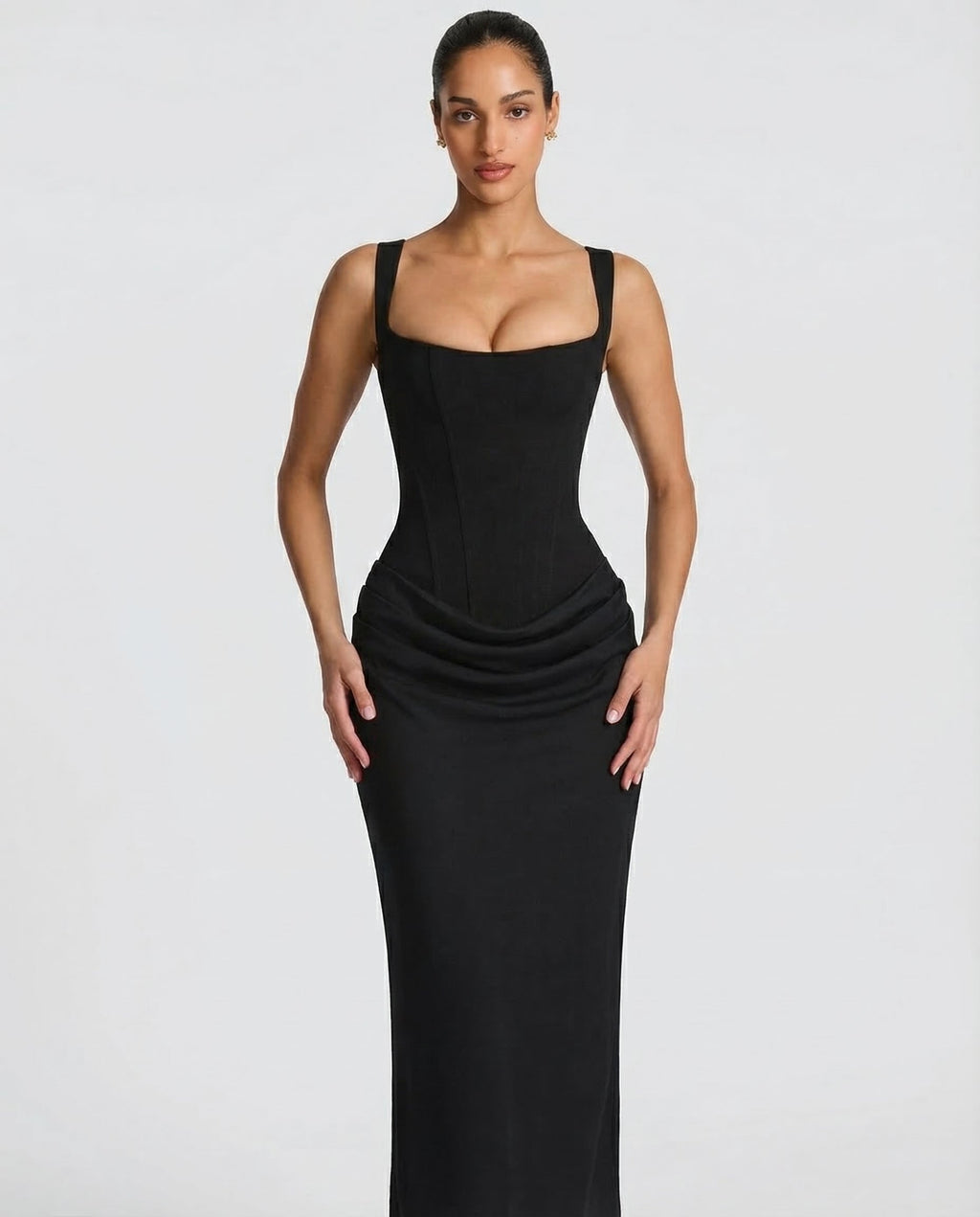 Valenza | Maxi a Clessidra