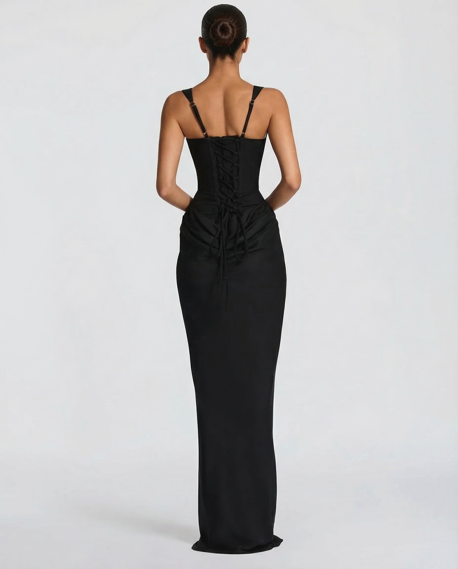Valenza | Maxi a Clessidra